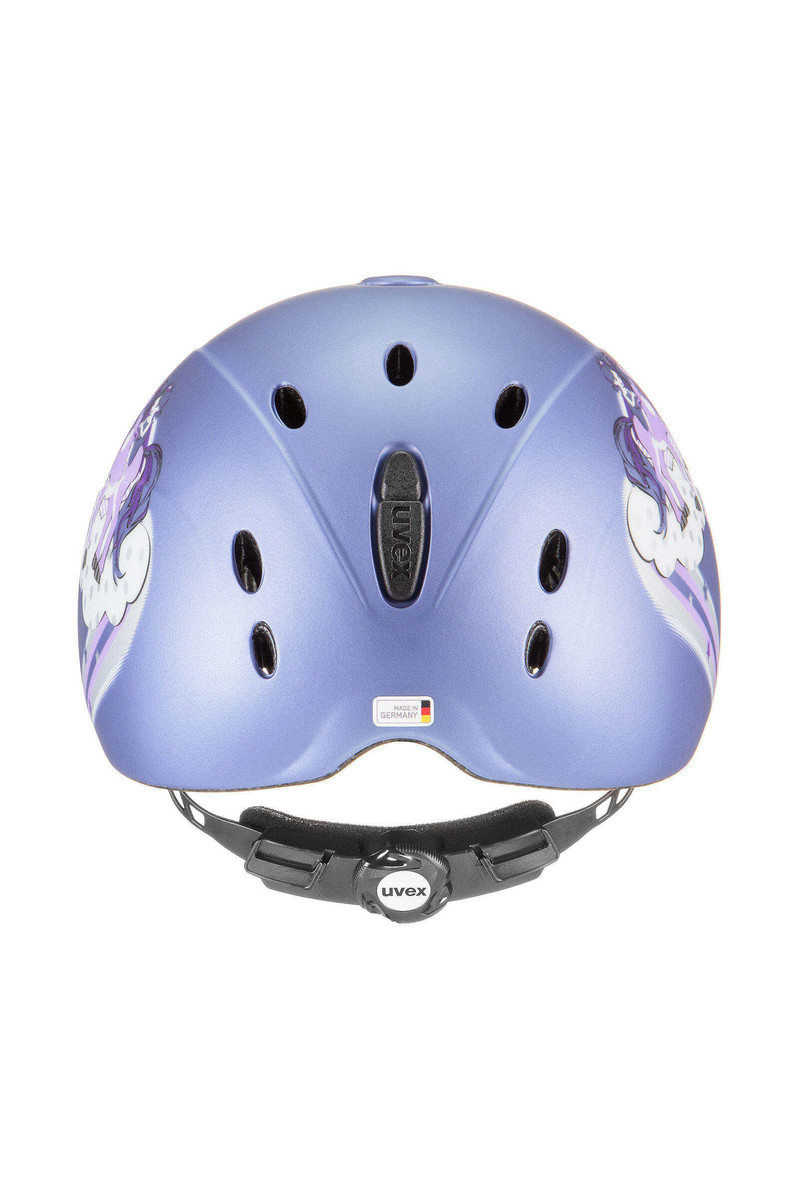 Uvex kids helmet hotsell