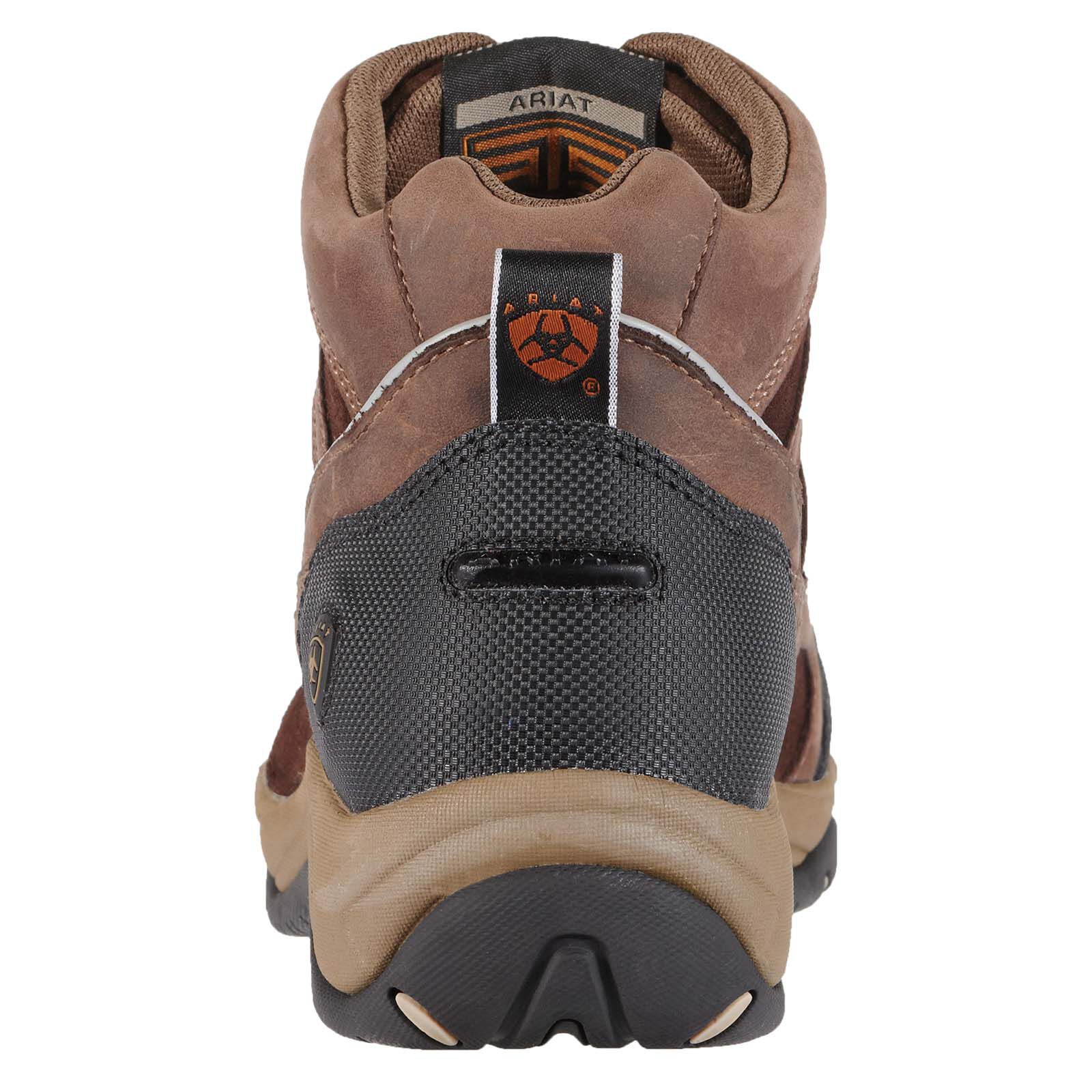 Ariat terrain h2o deals waterproof boots save $10