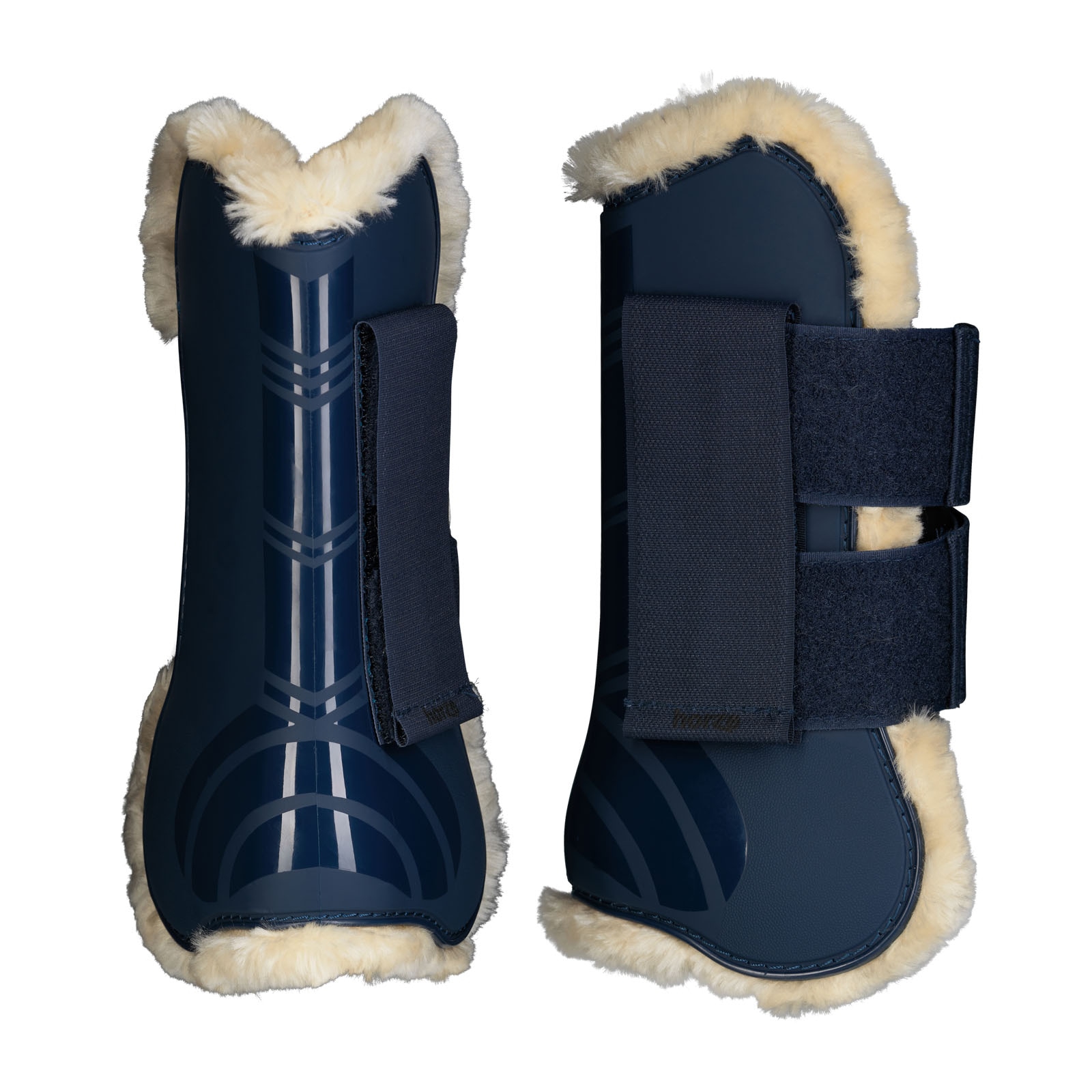 Horze best sale tendon boots