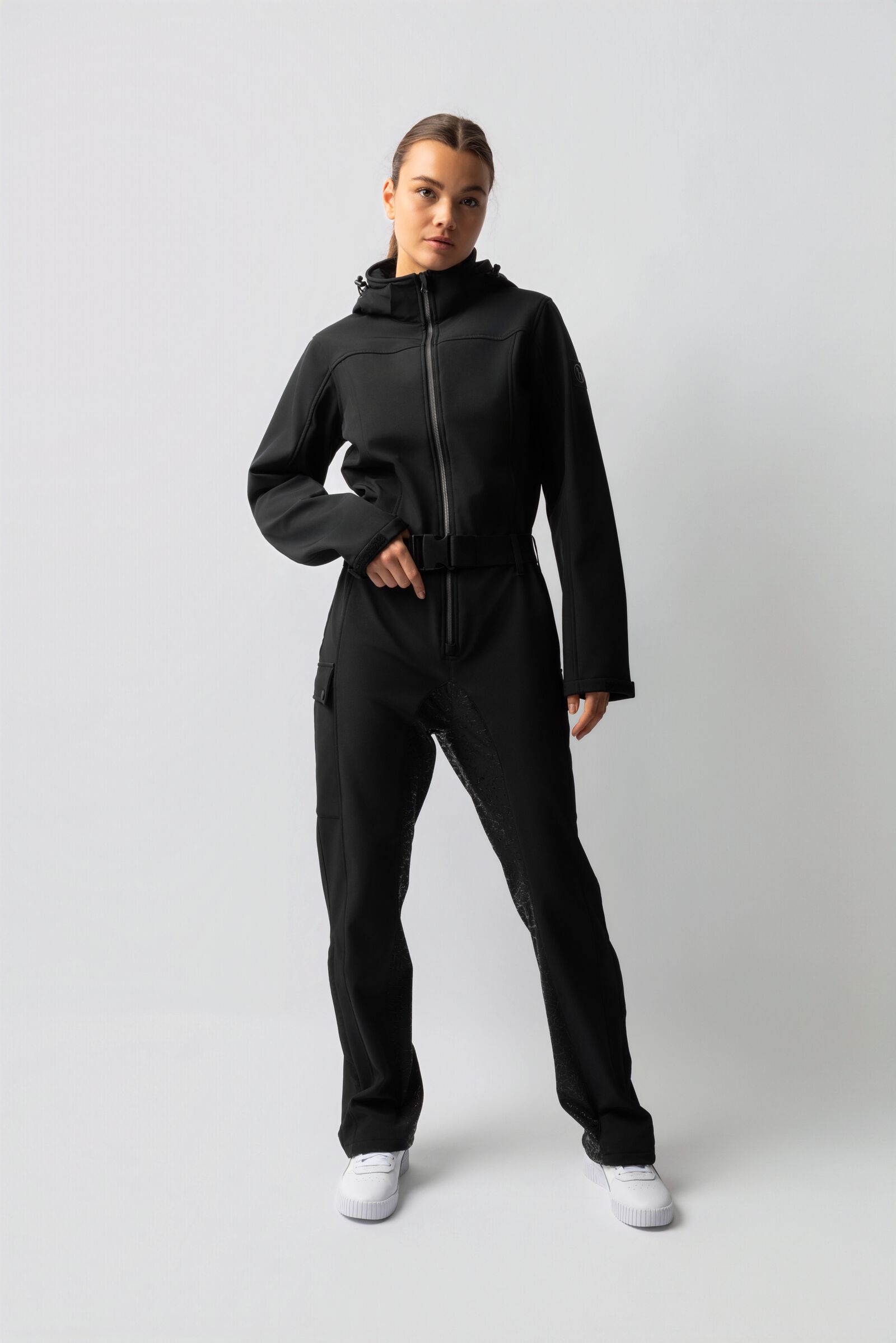 Buy Horze Cynthia Softshell Overall | horze.com