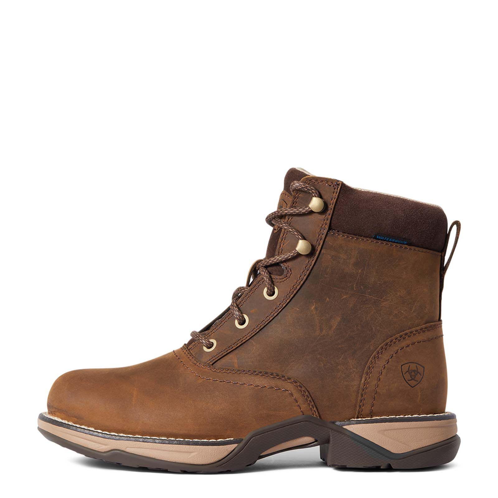 Botas ariat de best sale mujer