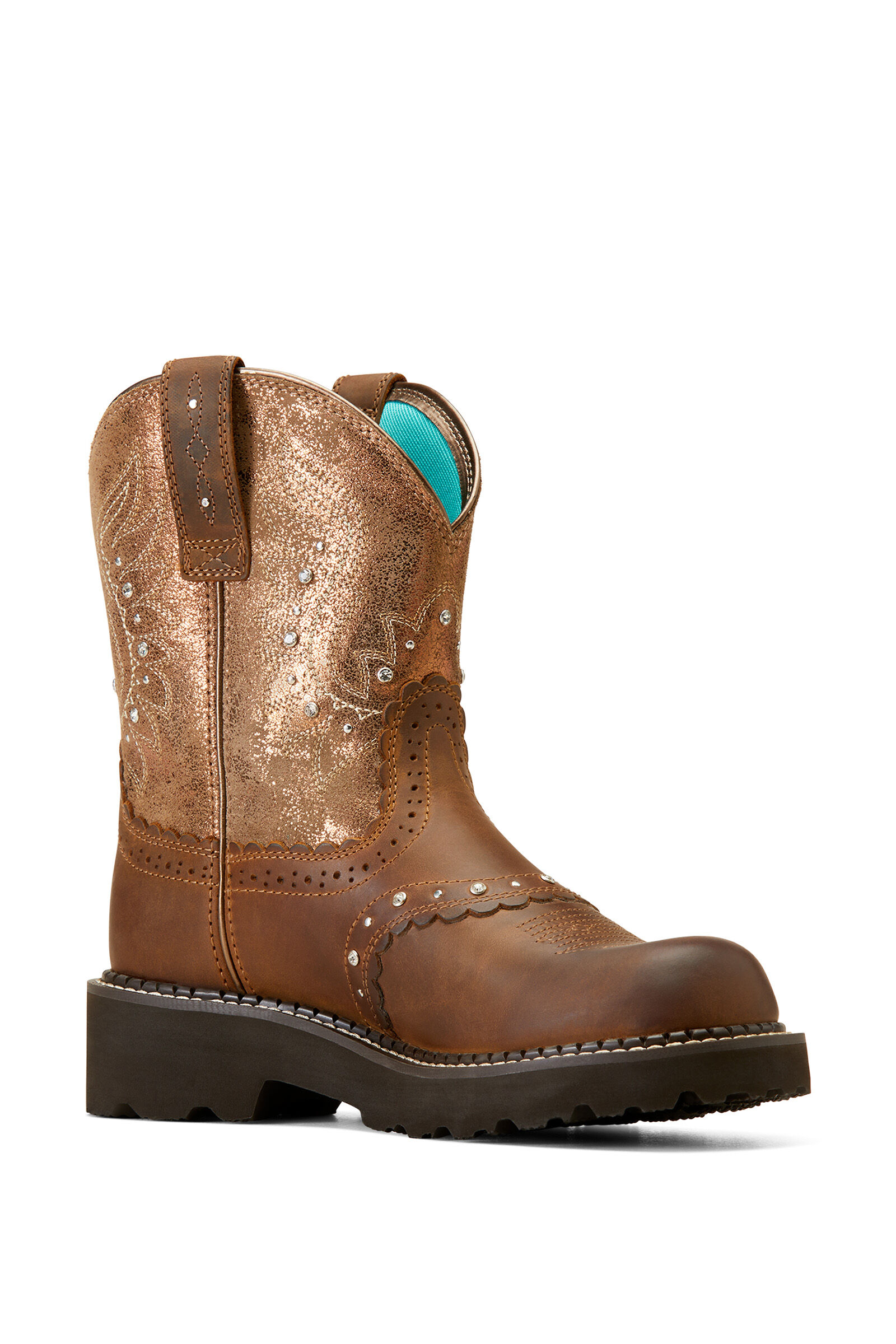 Buy Ariat Gembaby Women s Country Boots horze