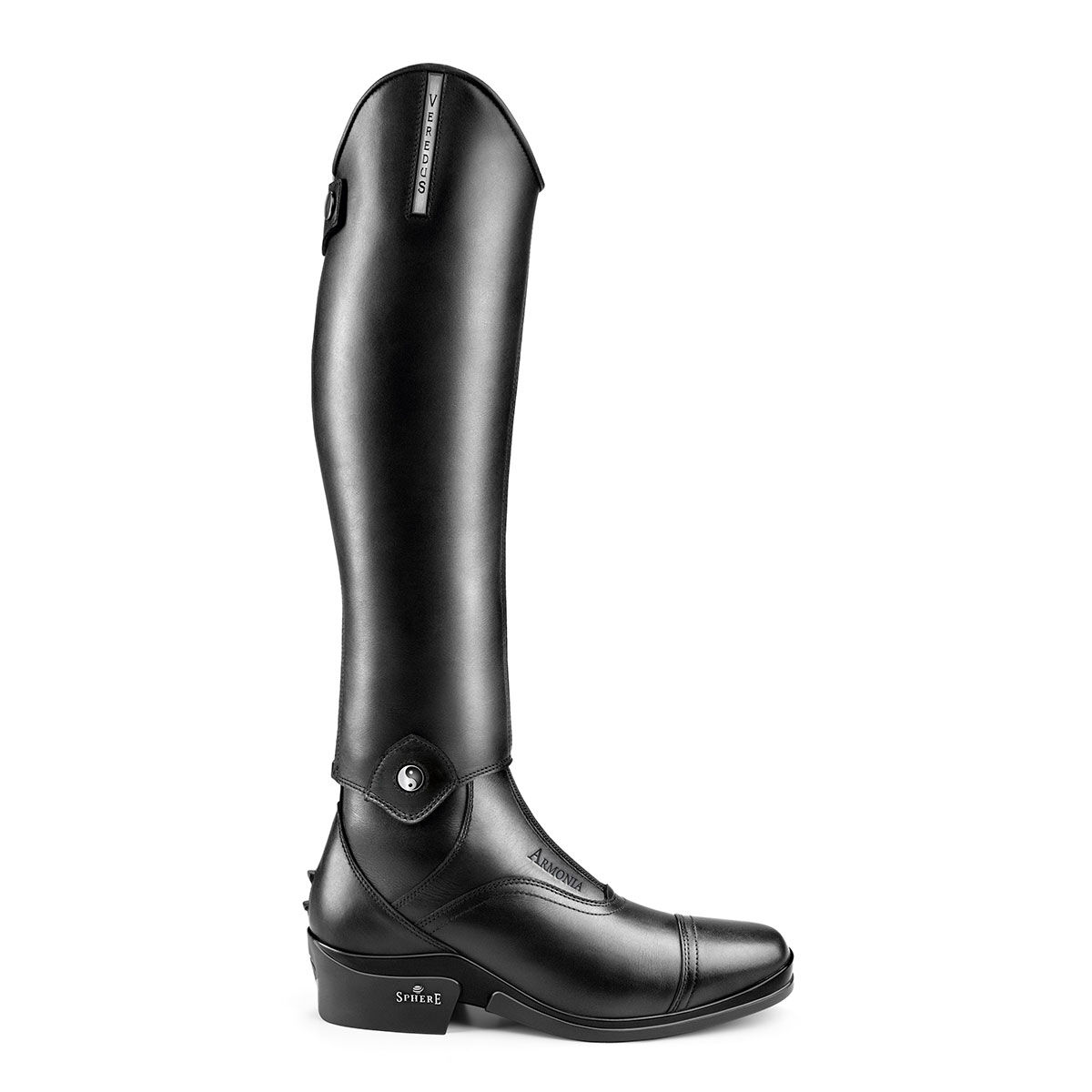 Veredus show sales jumping boots