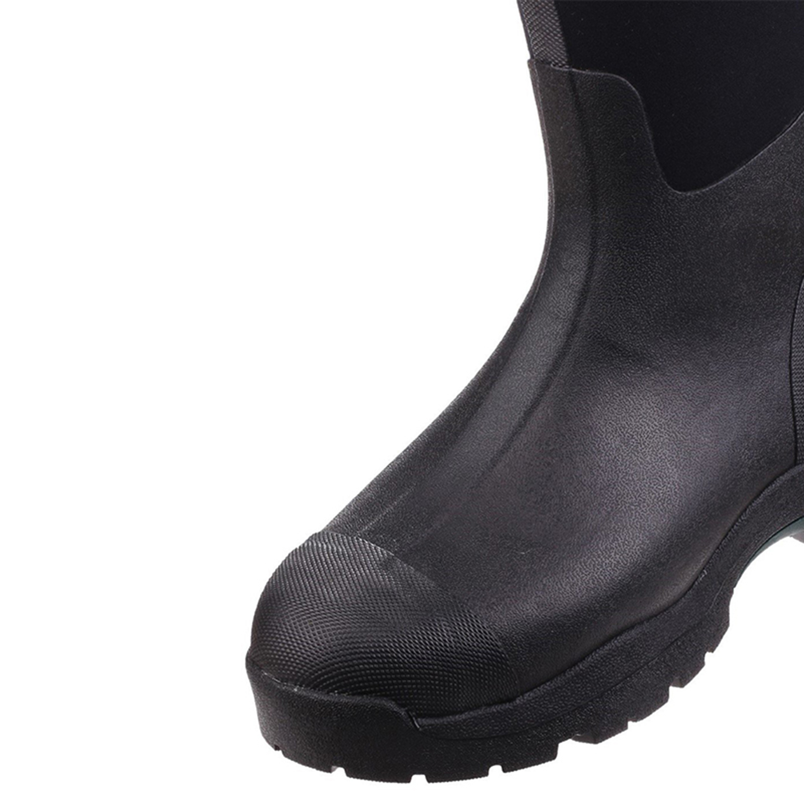 Derwent Ii Mucking Out Wellies Muck Boots Derwent II Size 11 Black