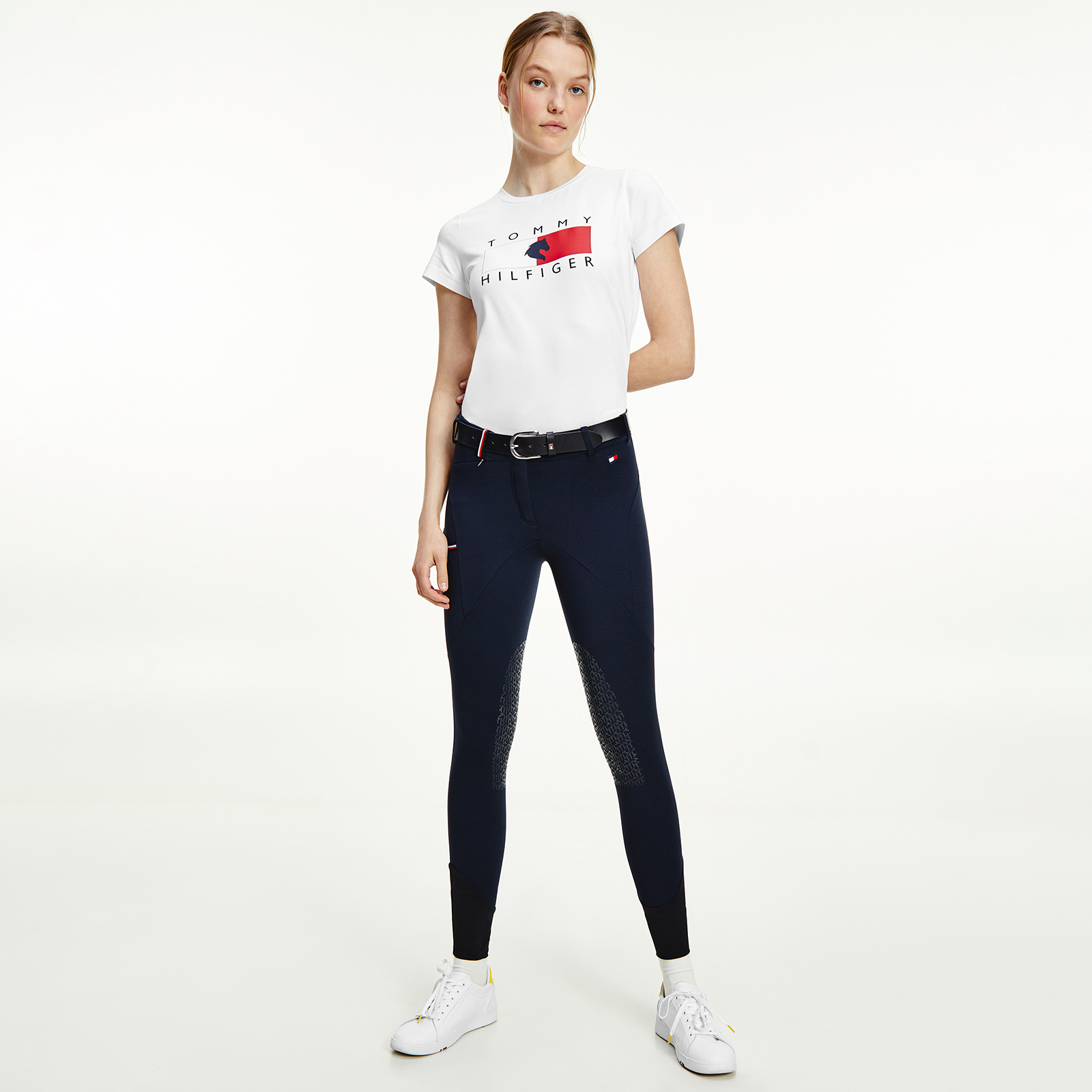 Tommy Hilfiger Equestrian Performance Women's Show Breeches