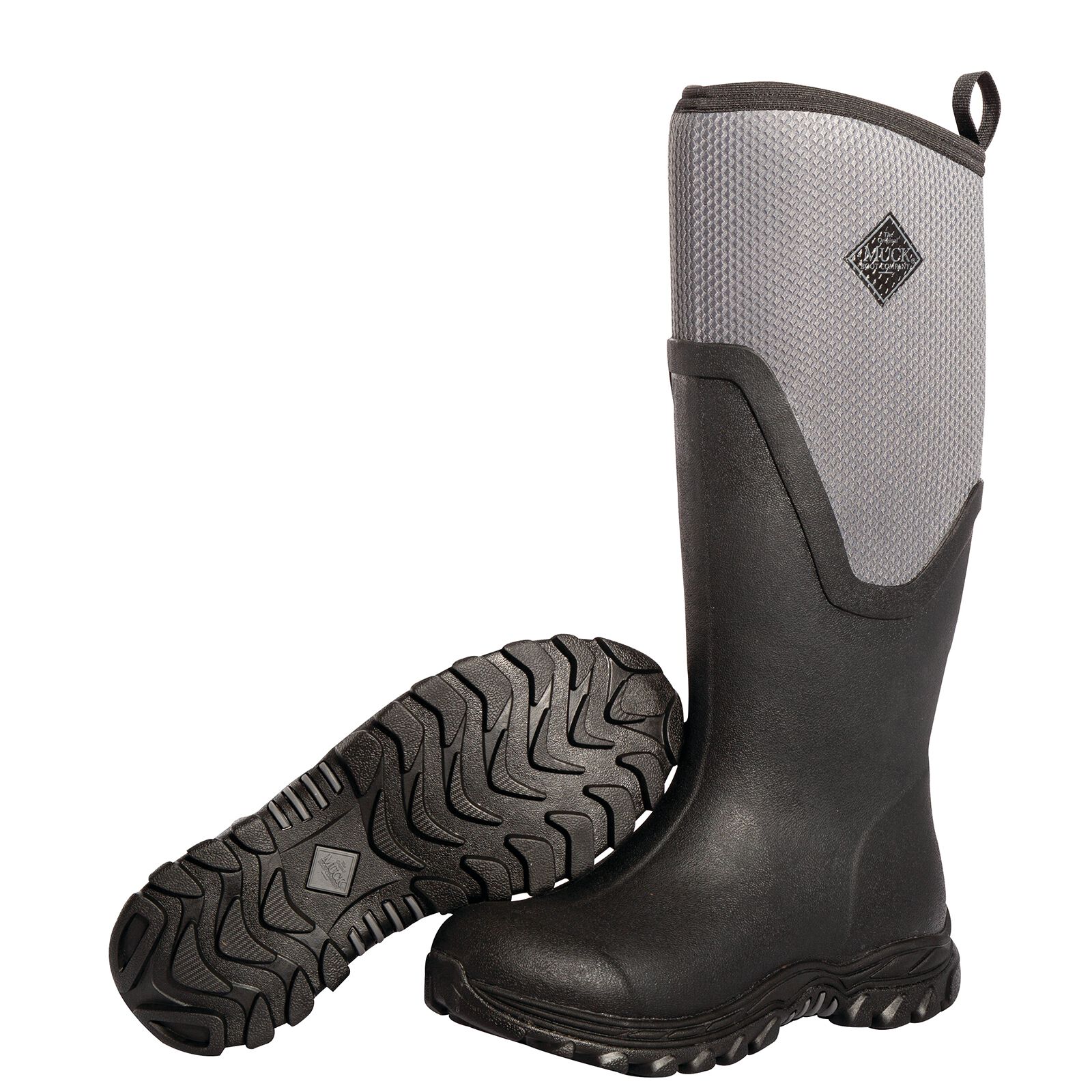 Muck Boot Arctic Sport II Woman Tall