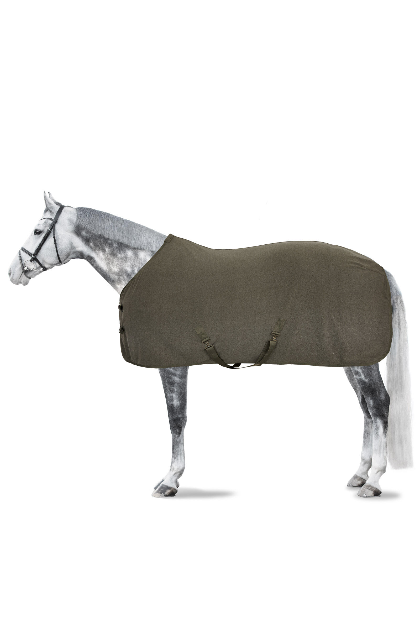Buy Horze Sandnes Fleece Cooler Rug horze