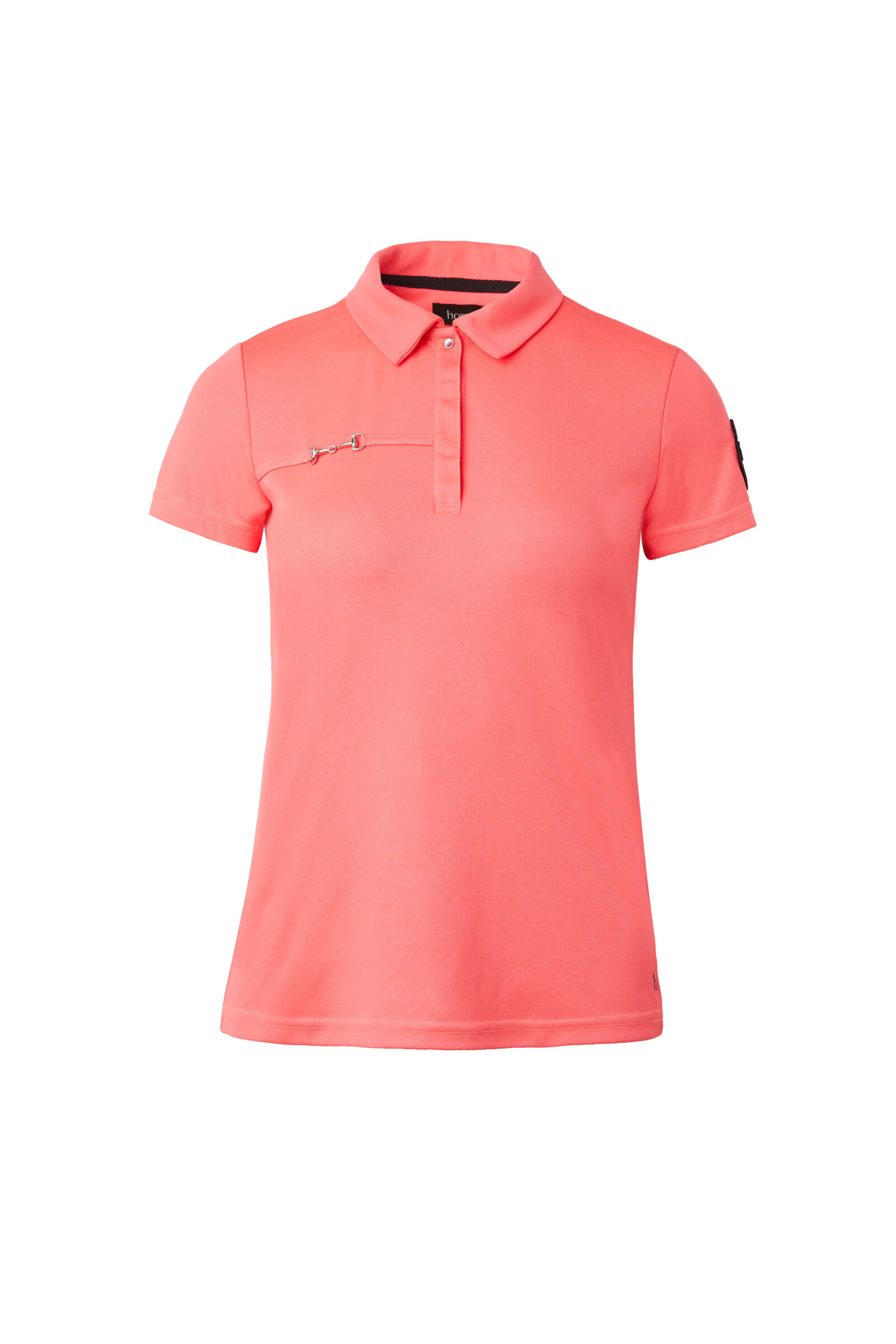 Women's equestrian new arrivals polo shirts