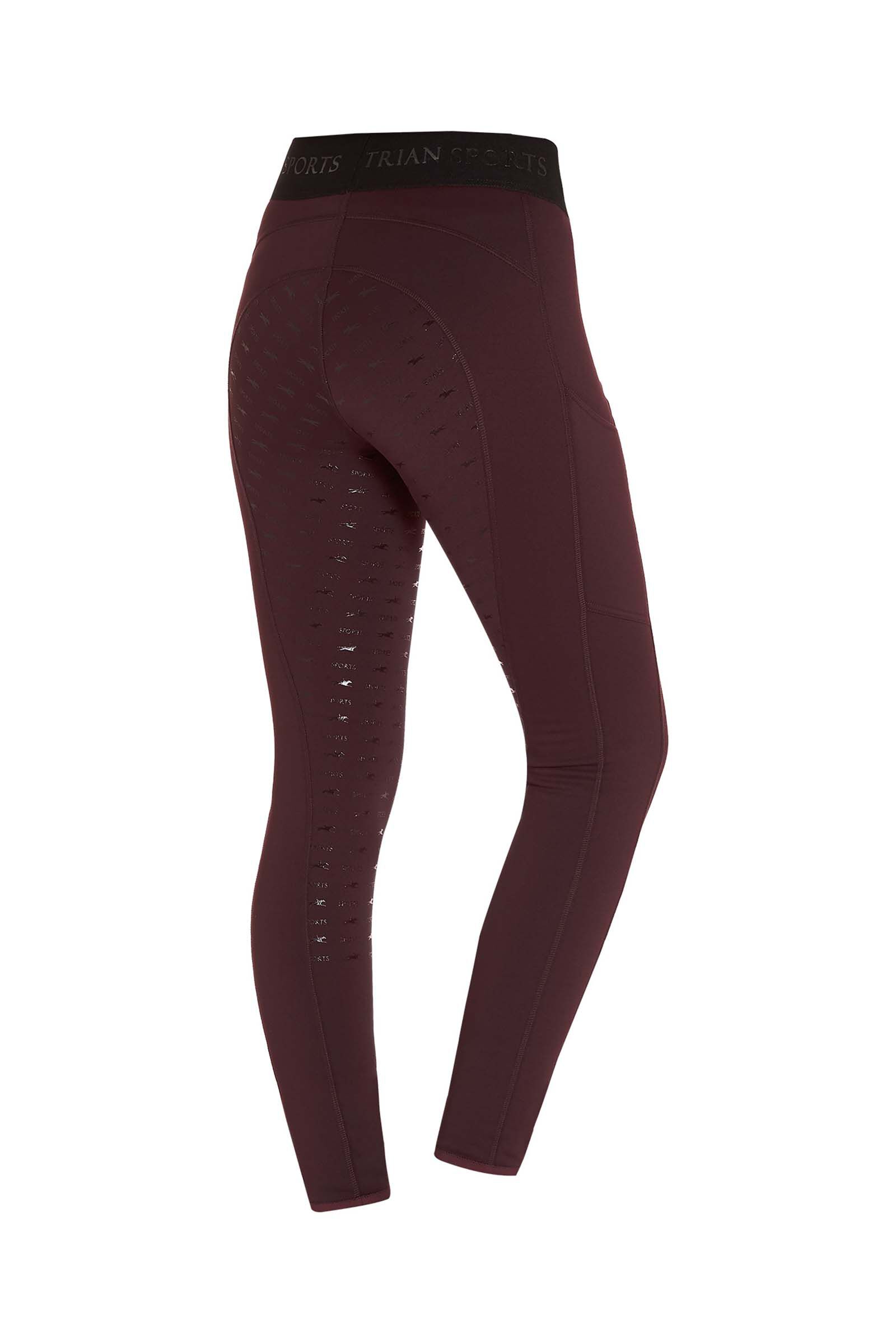 Ladies winter tights online
