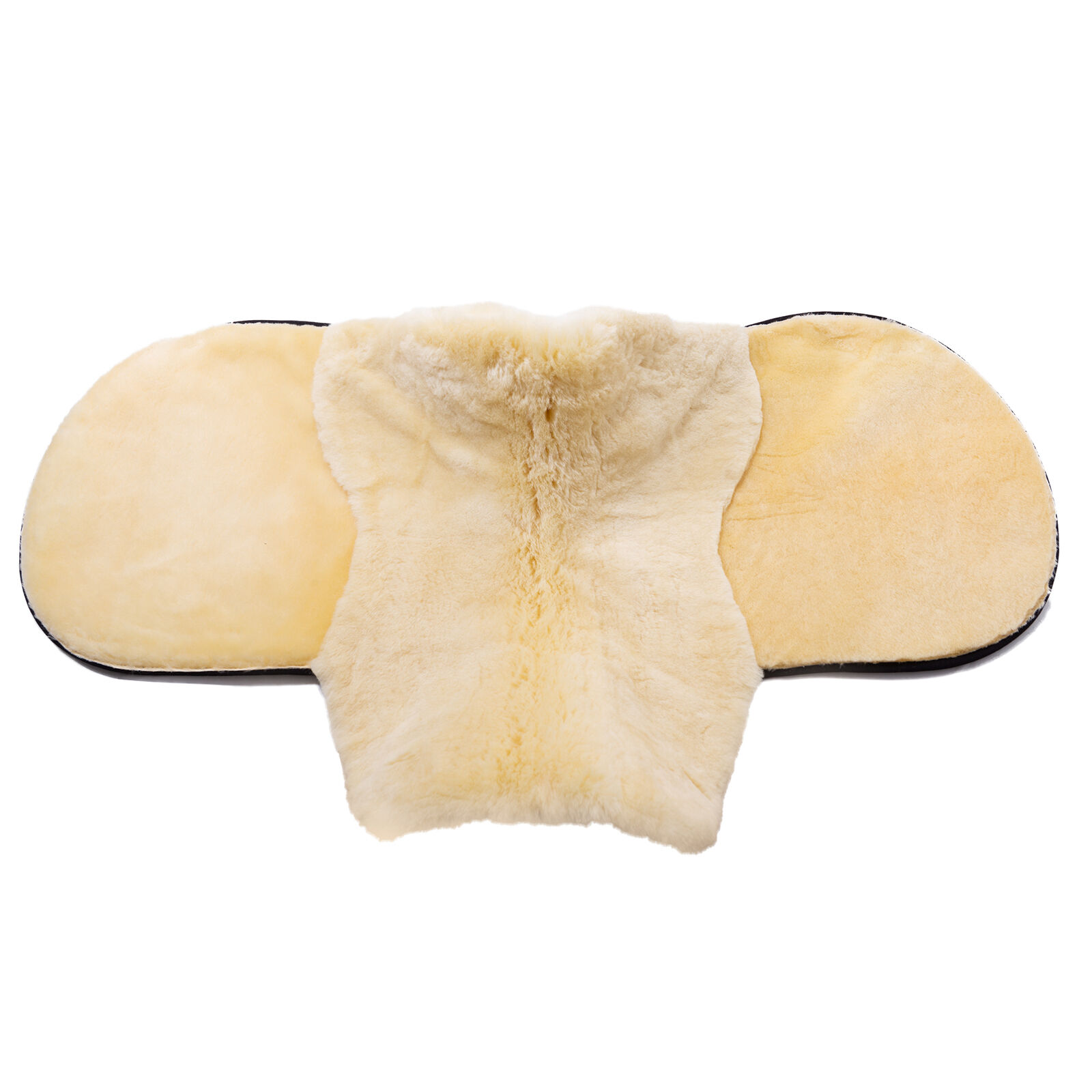 Sheepskin numnah 2025 for sale