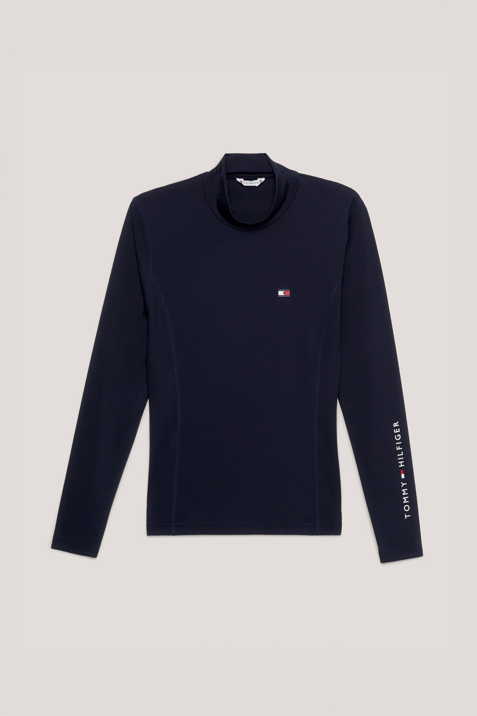 Tommy hilfiger long sleeve top new arrivals