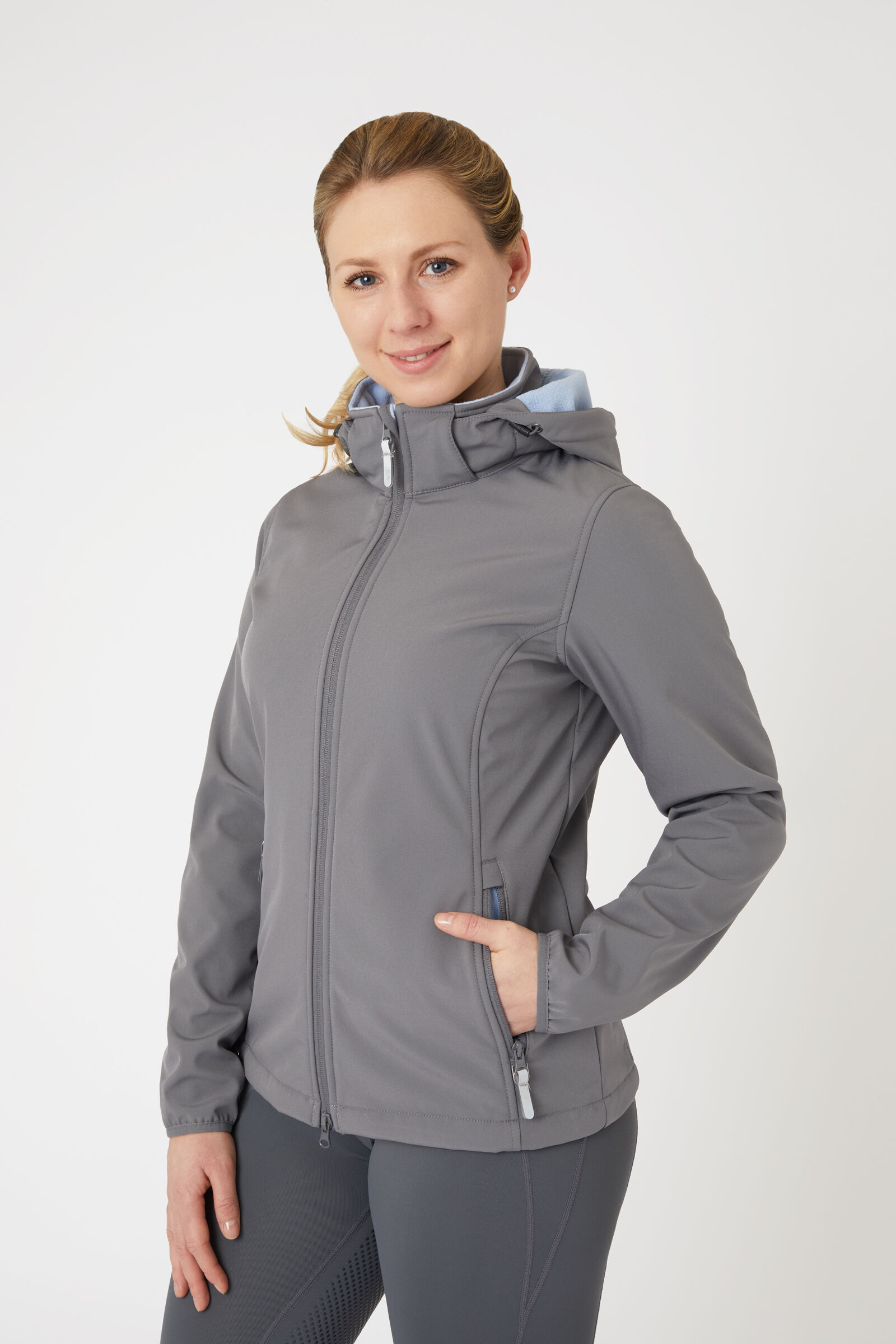 Horze Trisha Women s Softshell Riding Jacket