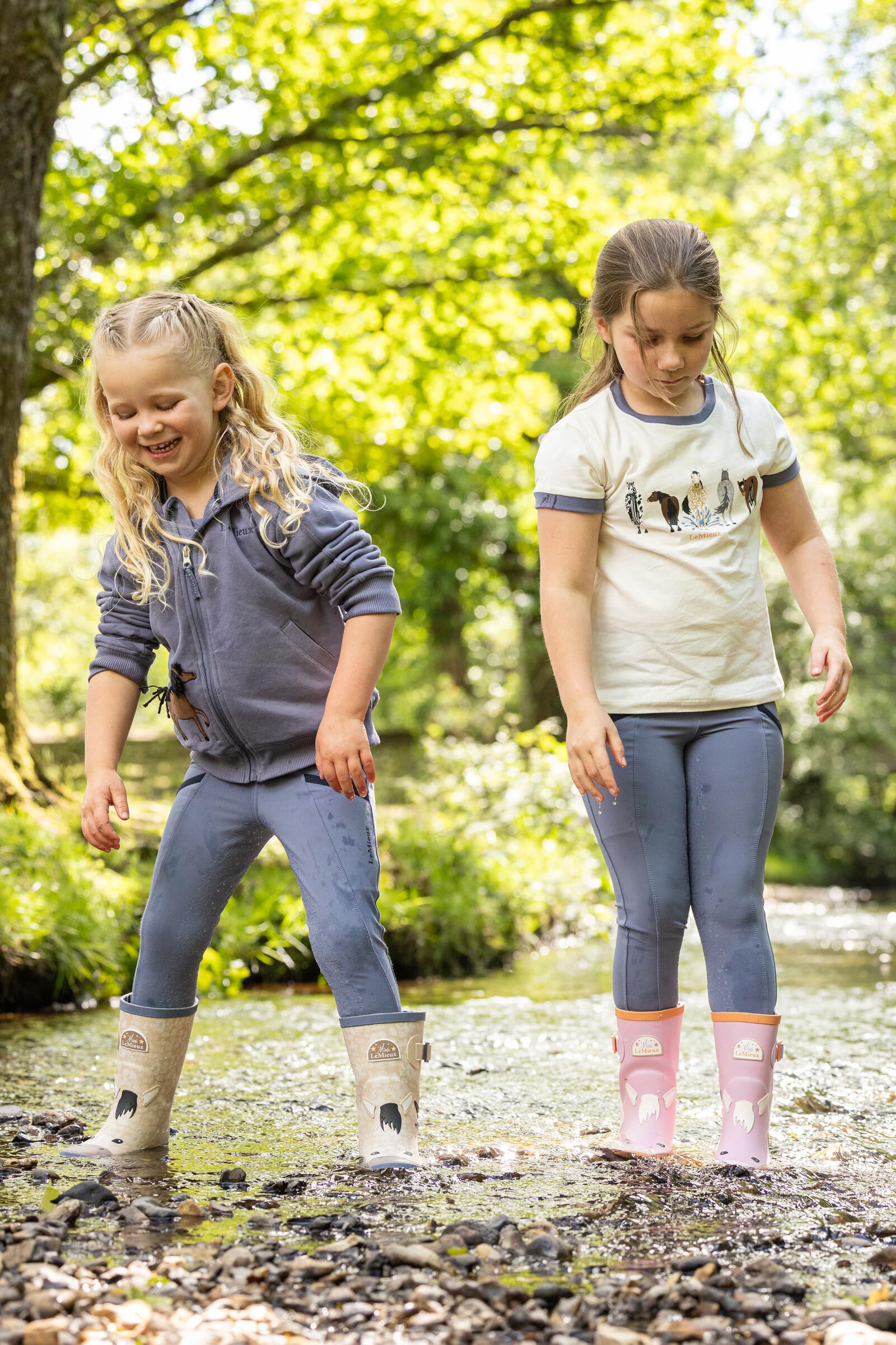 B and q wellies sales