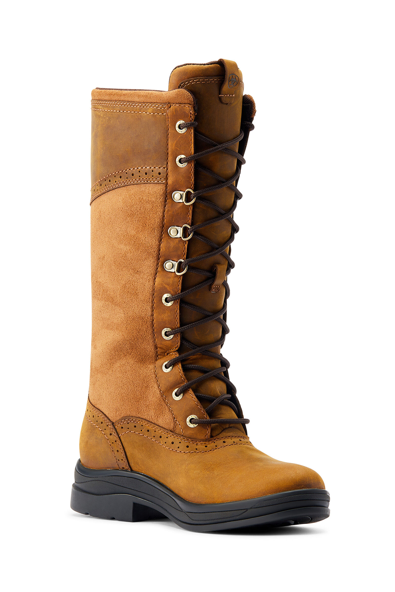 Ariat discount snow boots