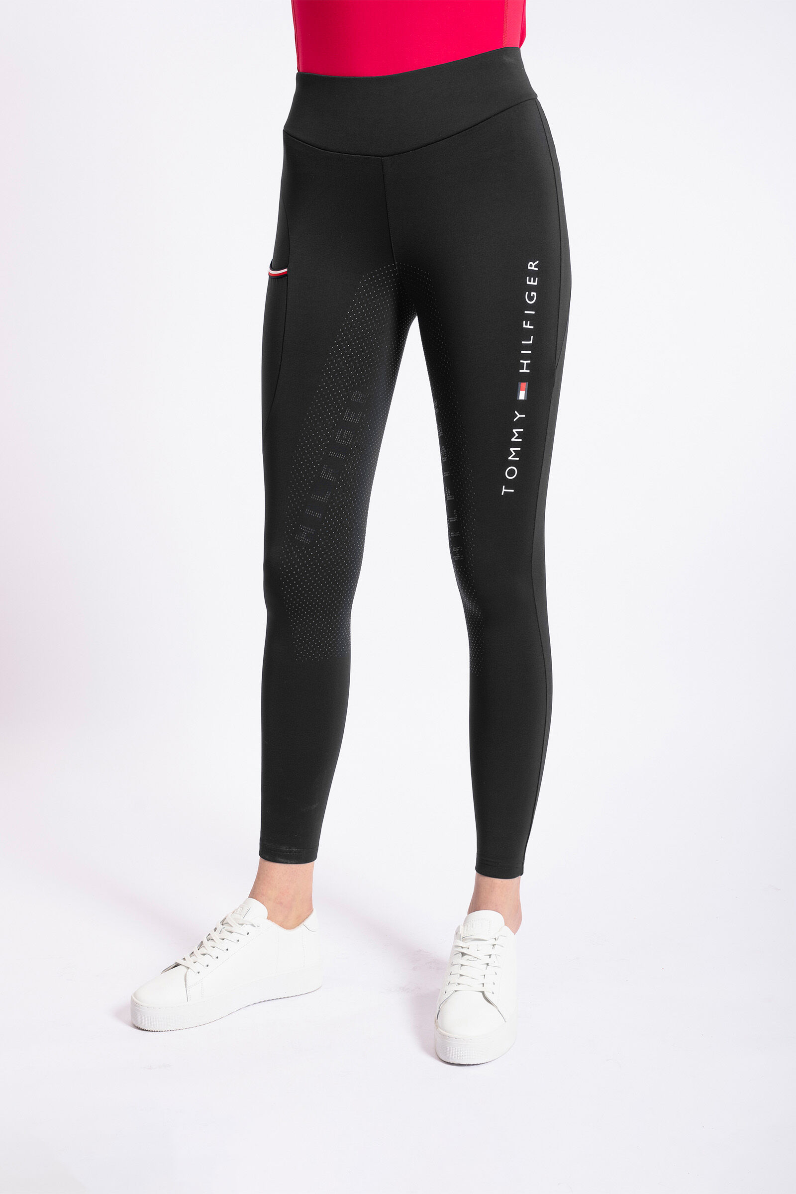 Tommy hilfiger outlet leg warmers