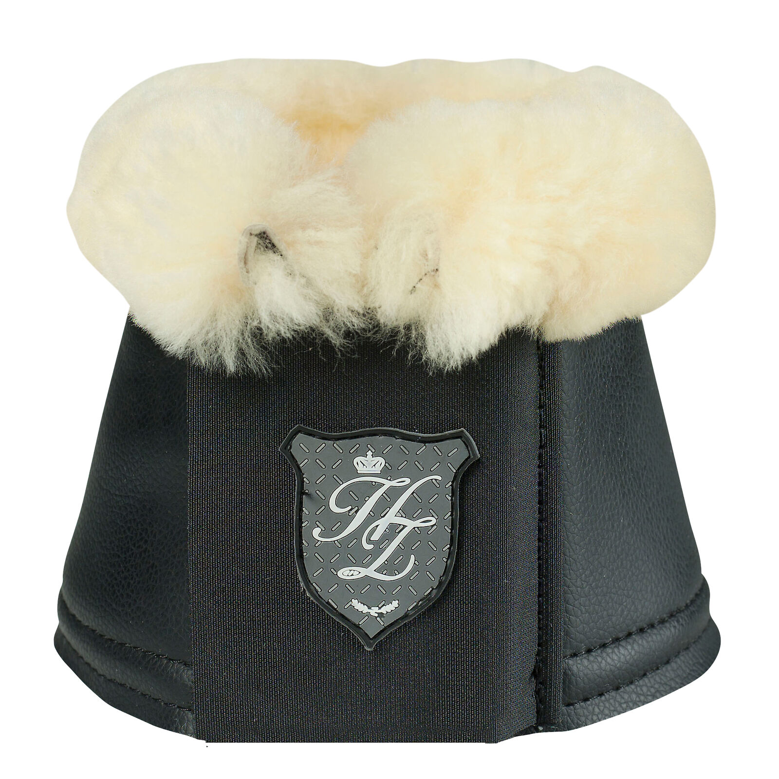 Horze discount bell boots