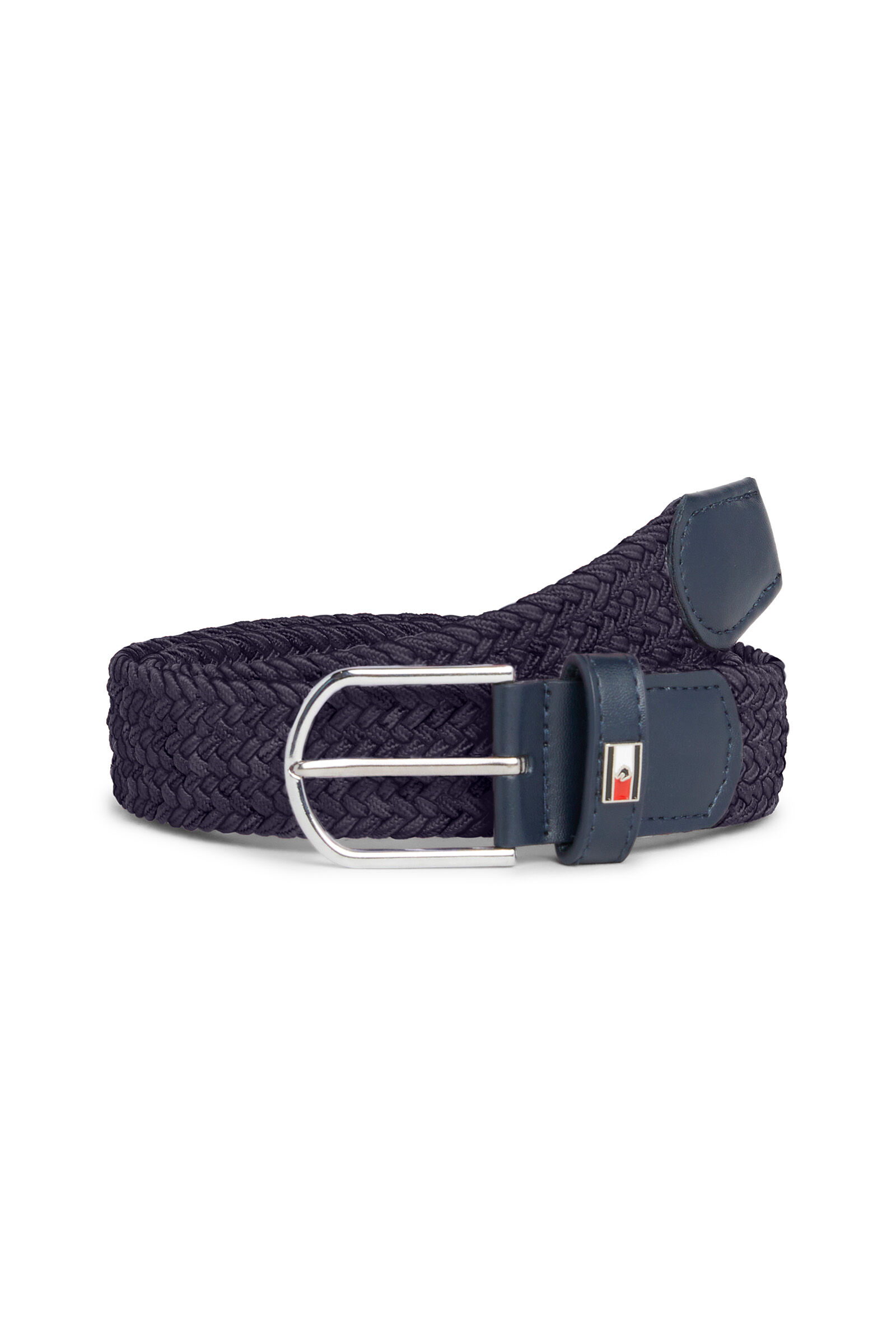Tommy hilfiger men's braided belt hotsell