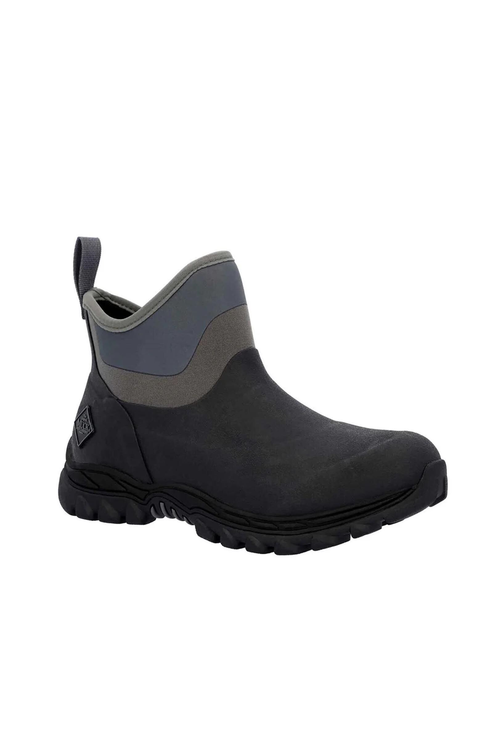 Rubber ankle on sale
