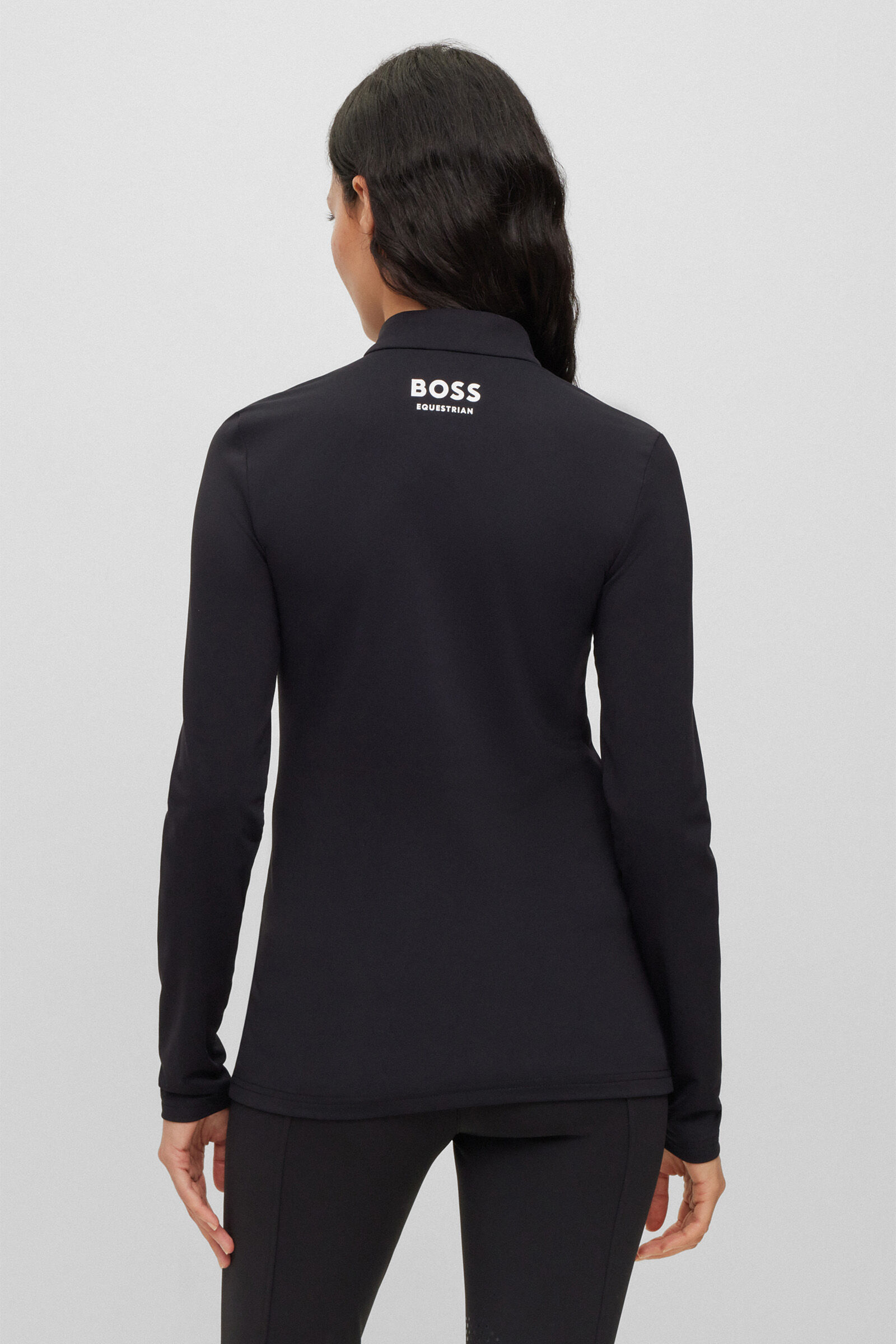Womens clearance boss jumper