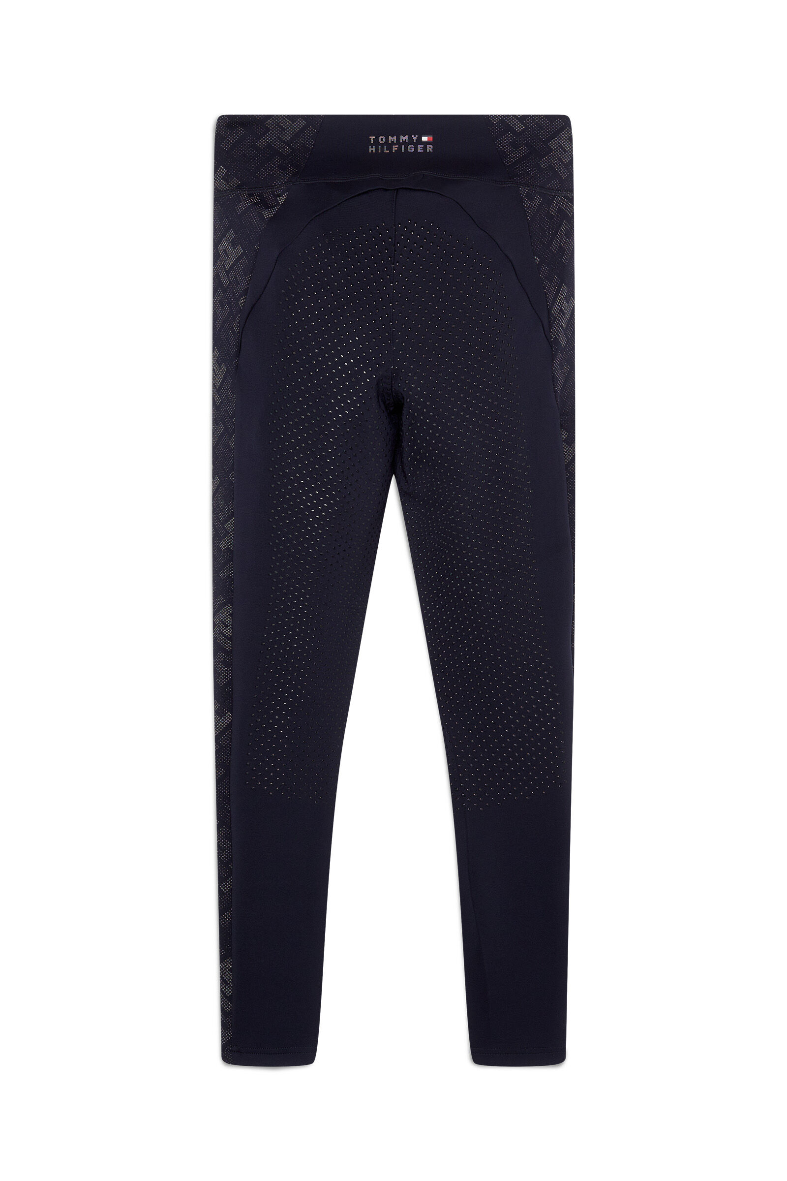 Buy Tommy Hilfiger Orlando Printed Full Grip Leggings horze