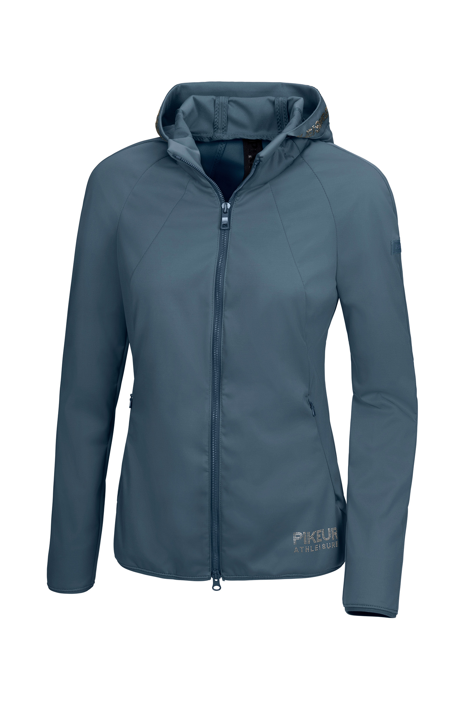 Pornografie Het beste Transistor Buy Pikeur Oline Ladies' Softshell Jacket | horze.com