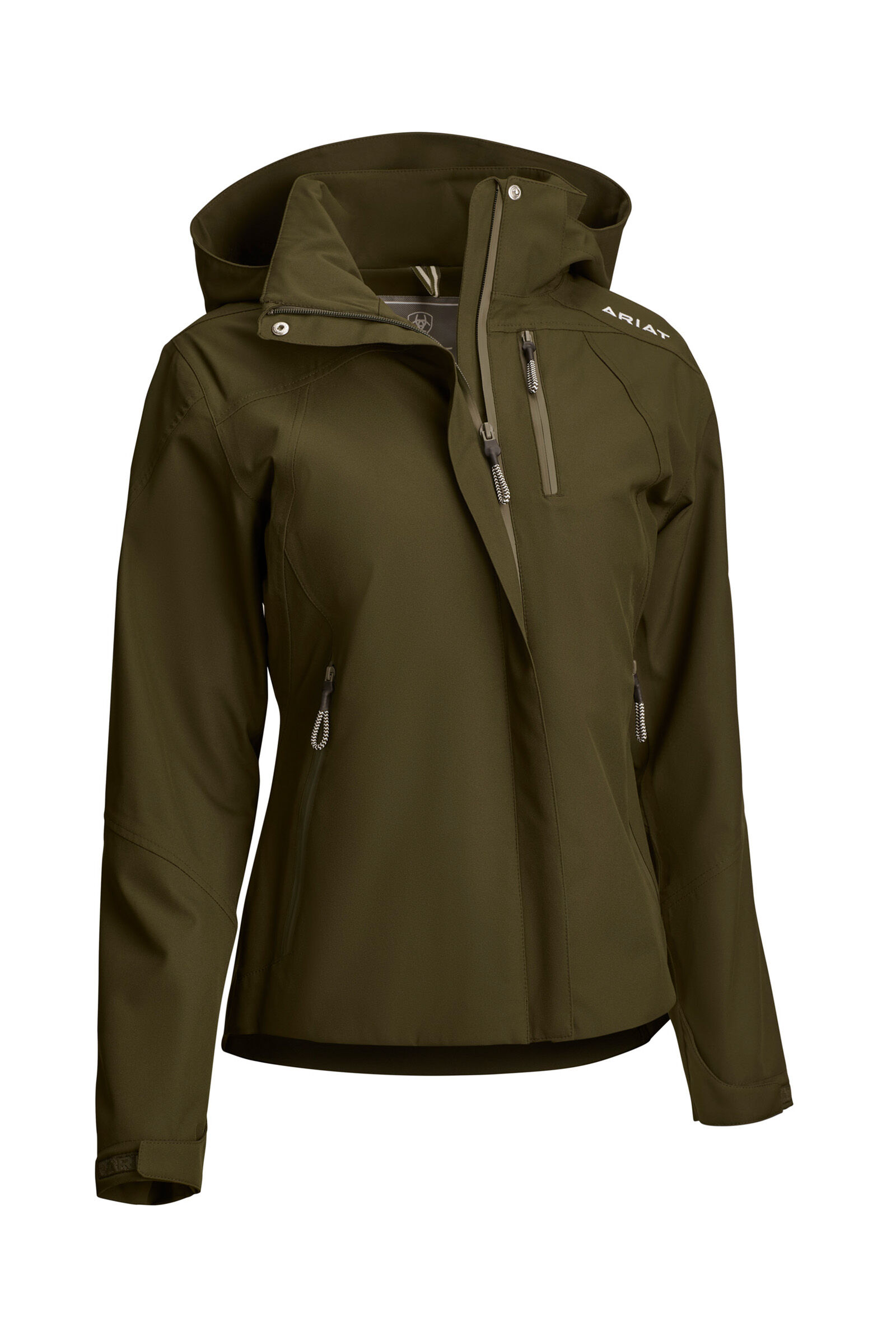 Ariat shire waterproof coat on sale