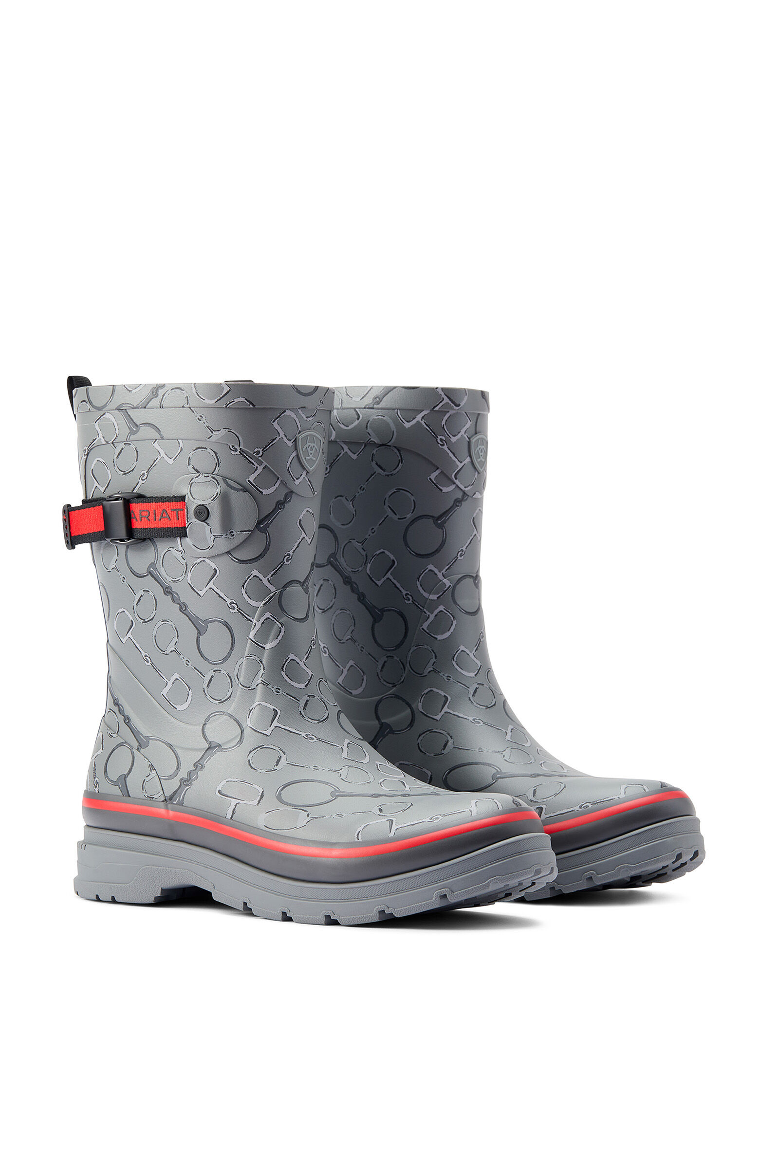 Ariat gumboots clearance