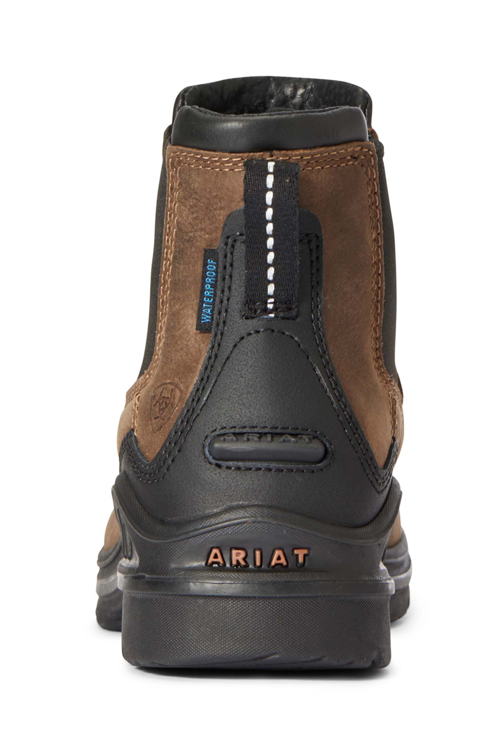 Buy Ariat Barnyard Twin Gore II H2O Women s Stable Shoes horze