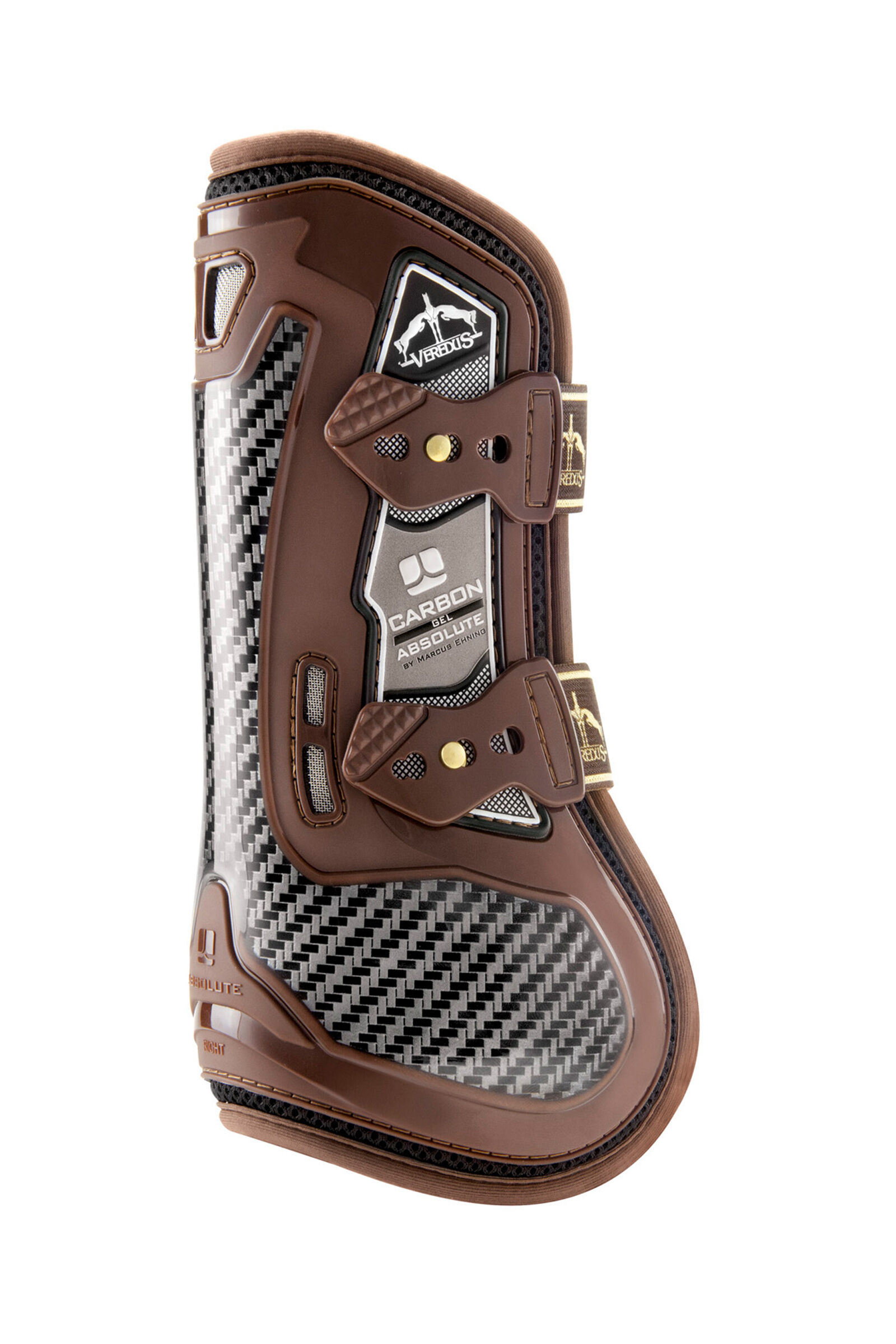 Buy Veredus Carbon Gel Absolute Tendon Boots horze
