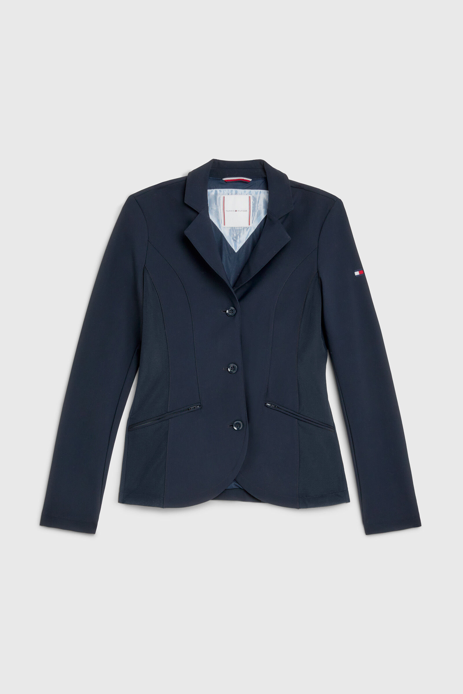 Tommy hilfiger hotsell ladies blazer