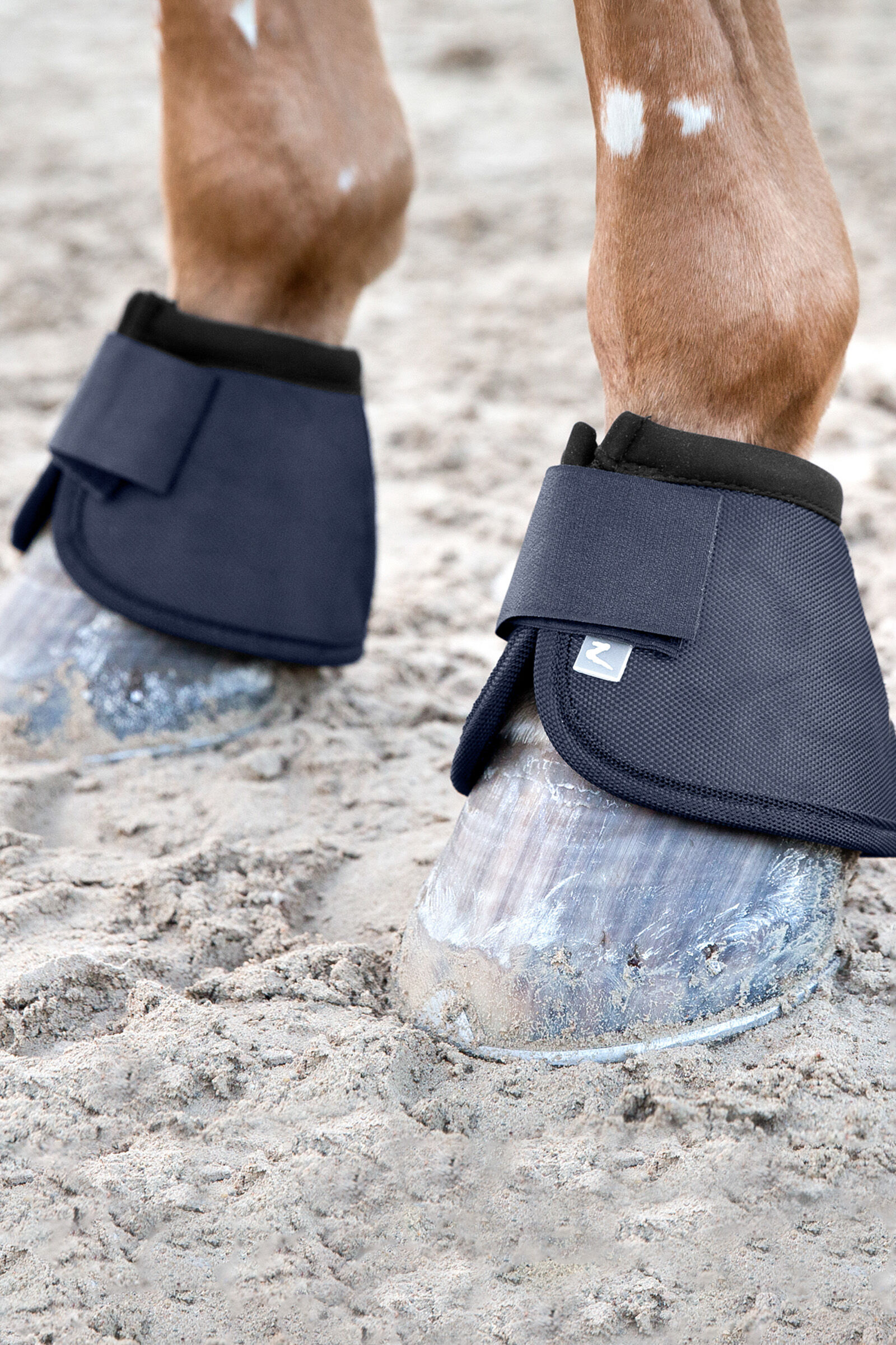 Horze Overreach Boots