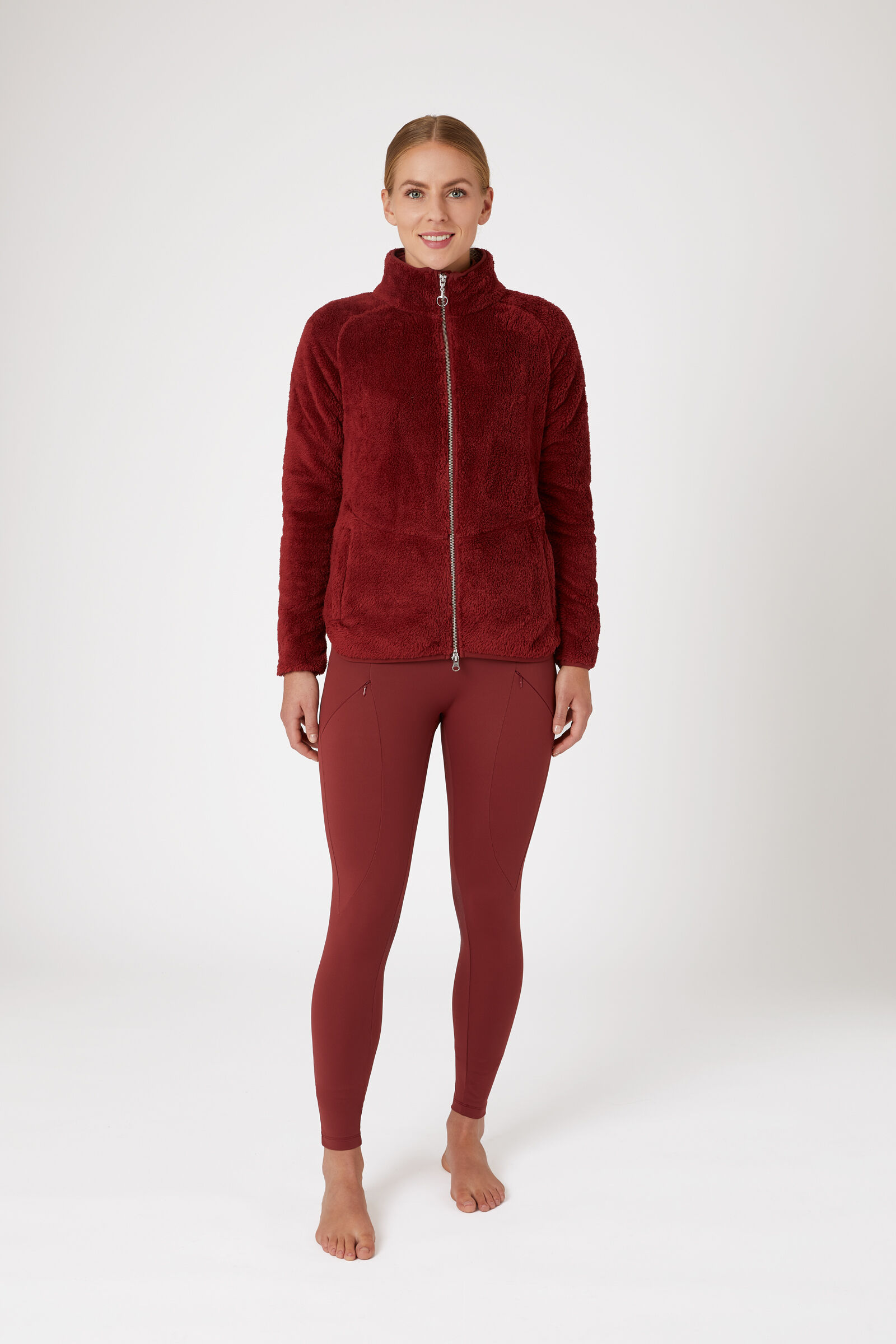 Buy Horze Merida Fleecejacket horze