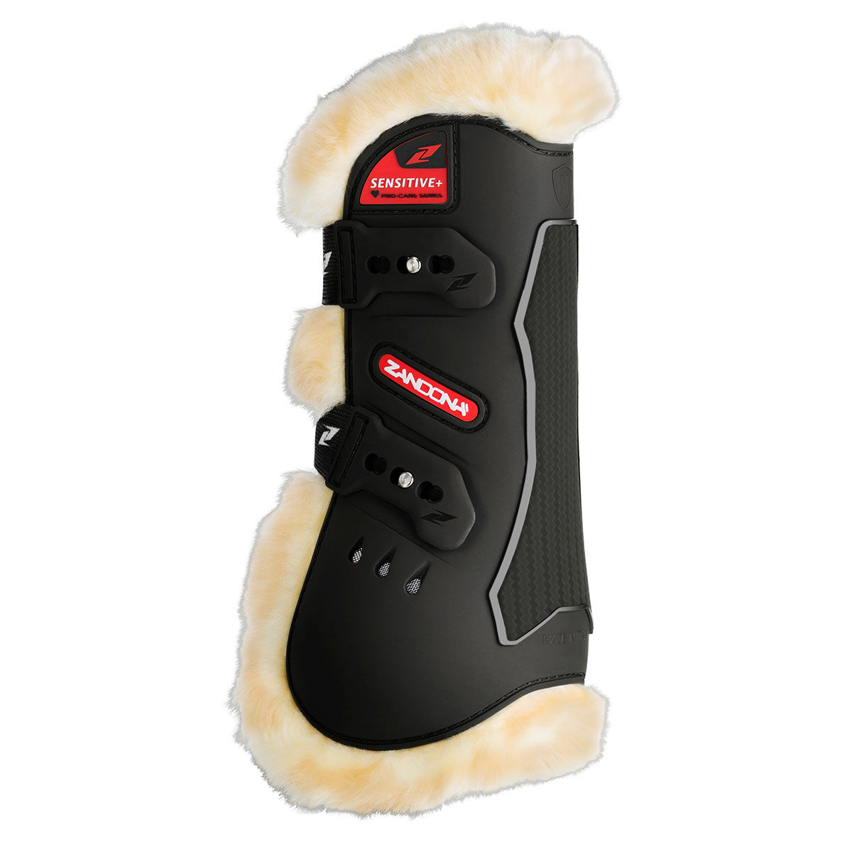 Zandona Sensitive Tendon Boots