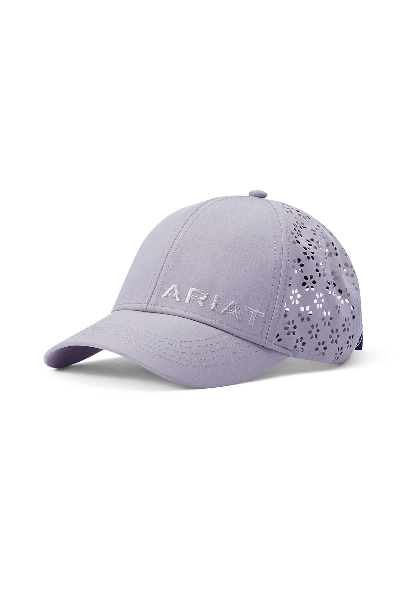 Ariat baseball clearance cap
