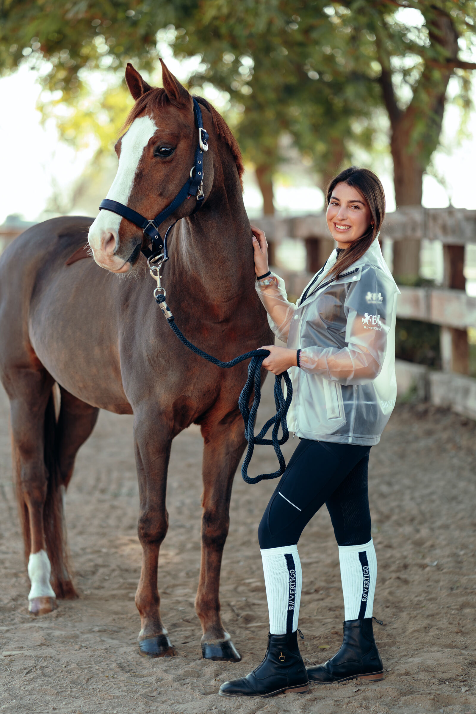 Lightweight horse best sale riding jacket