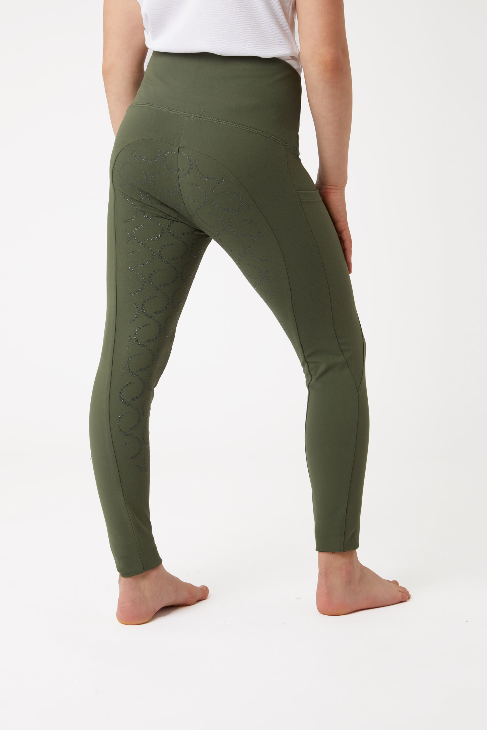 Compression leggings kids store