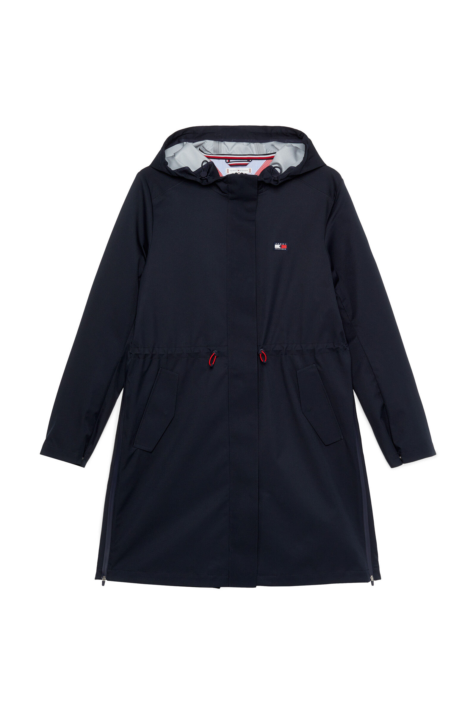 Tommy hilfiger outlet all weather jacket