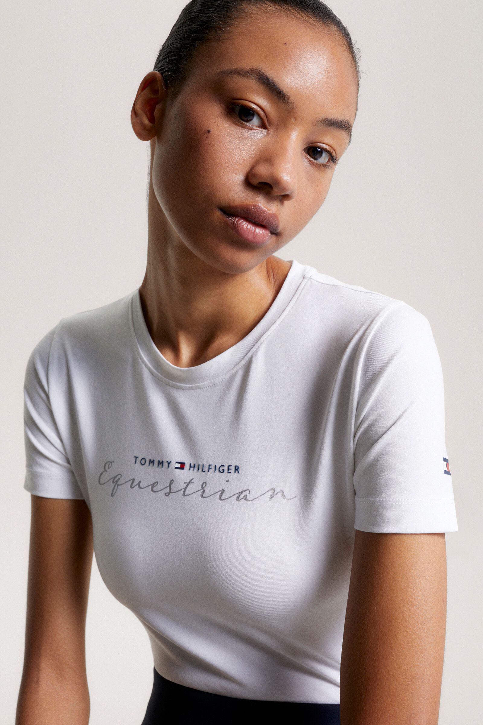 Tommy 2025 graphic tee