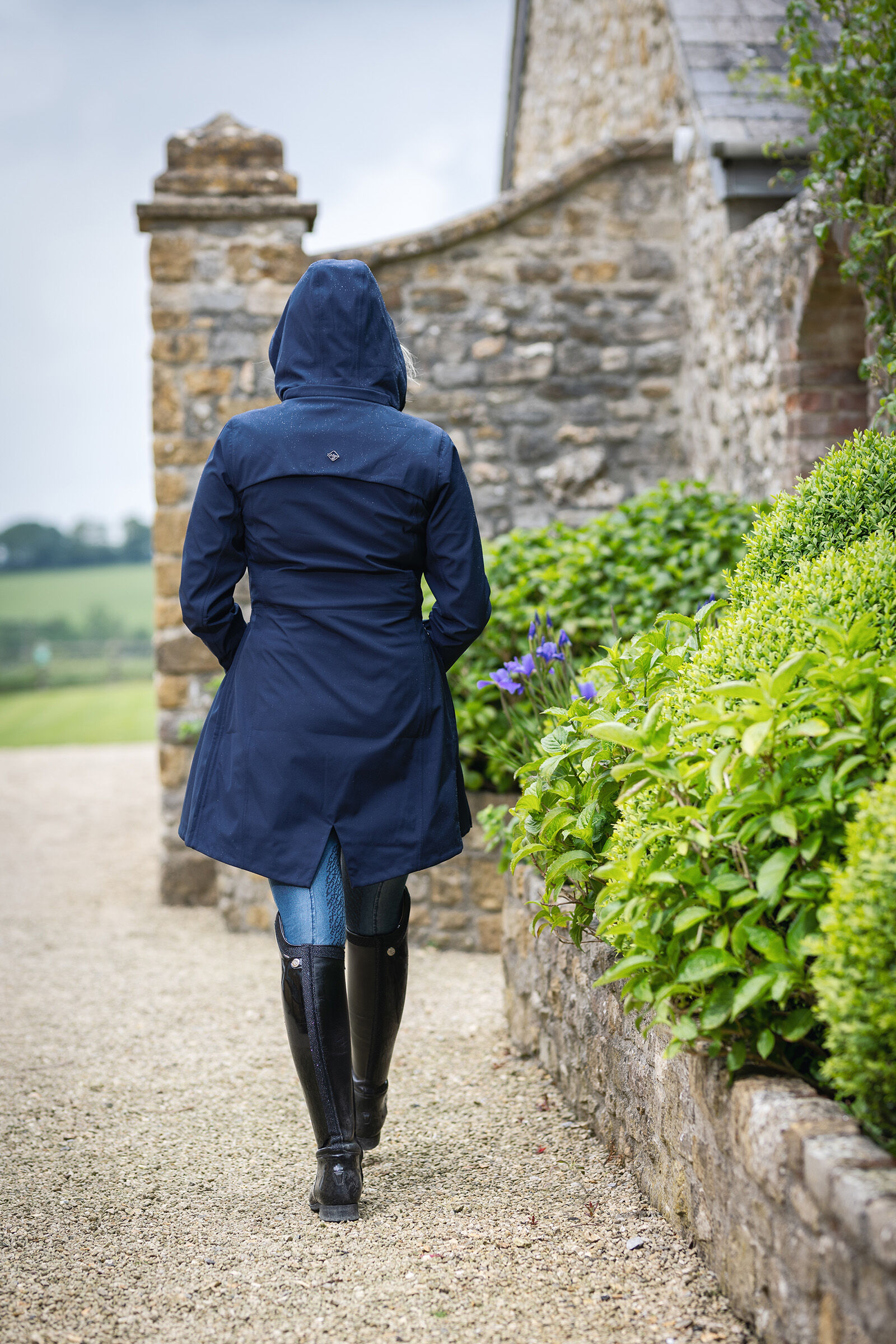 Women's maisie deals riding boot