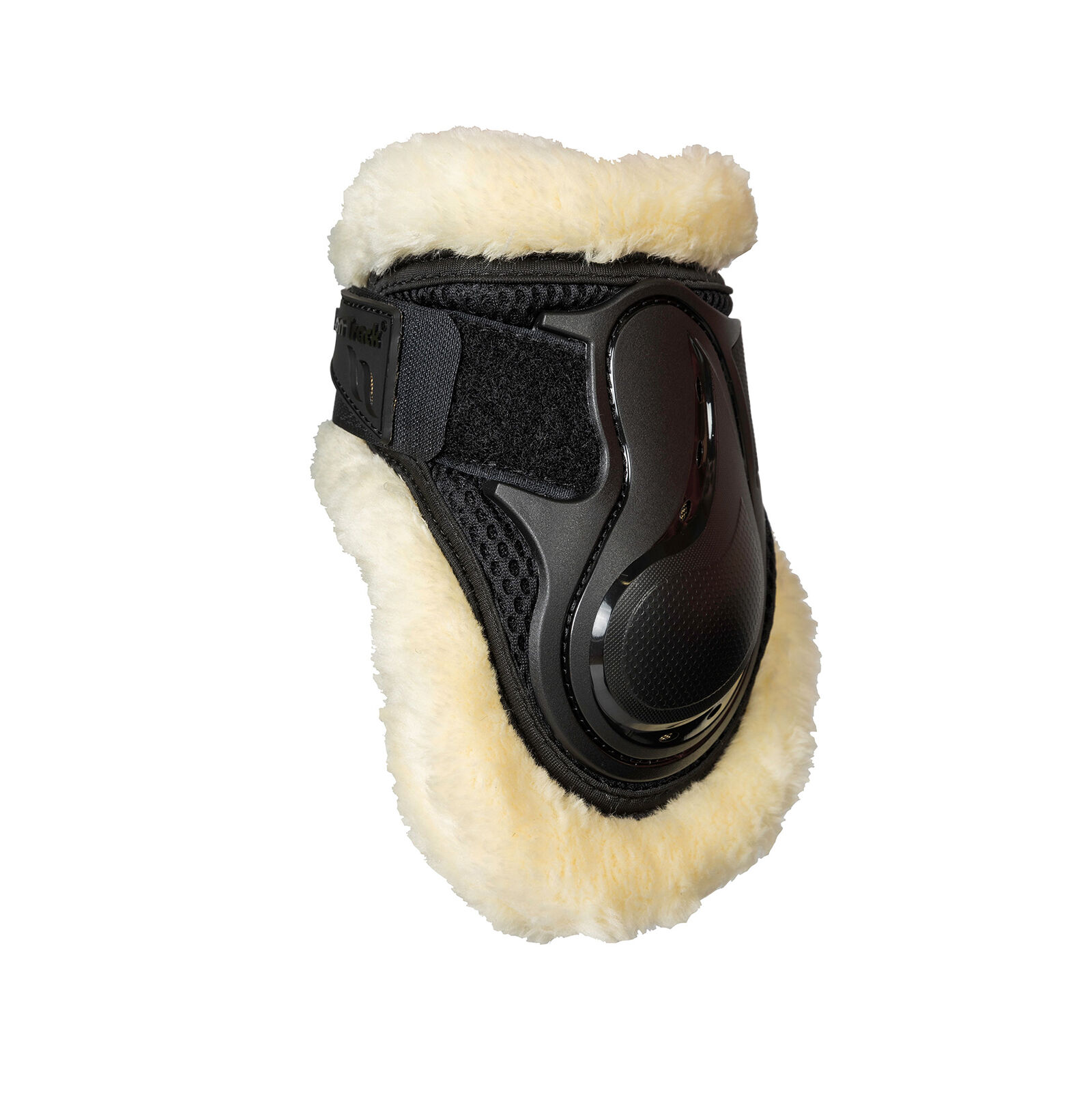 Back on deals track fetlock boots