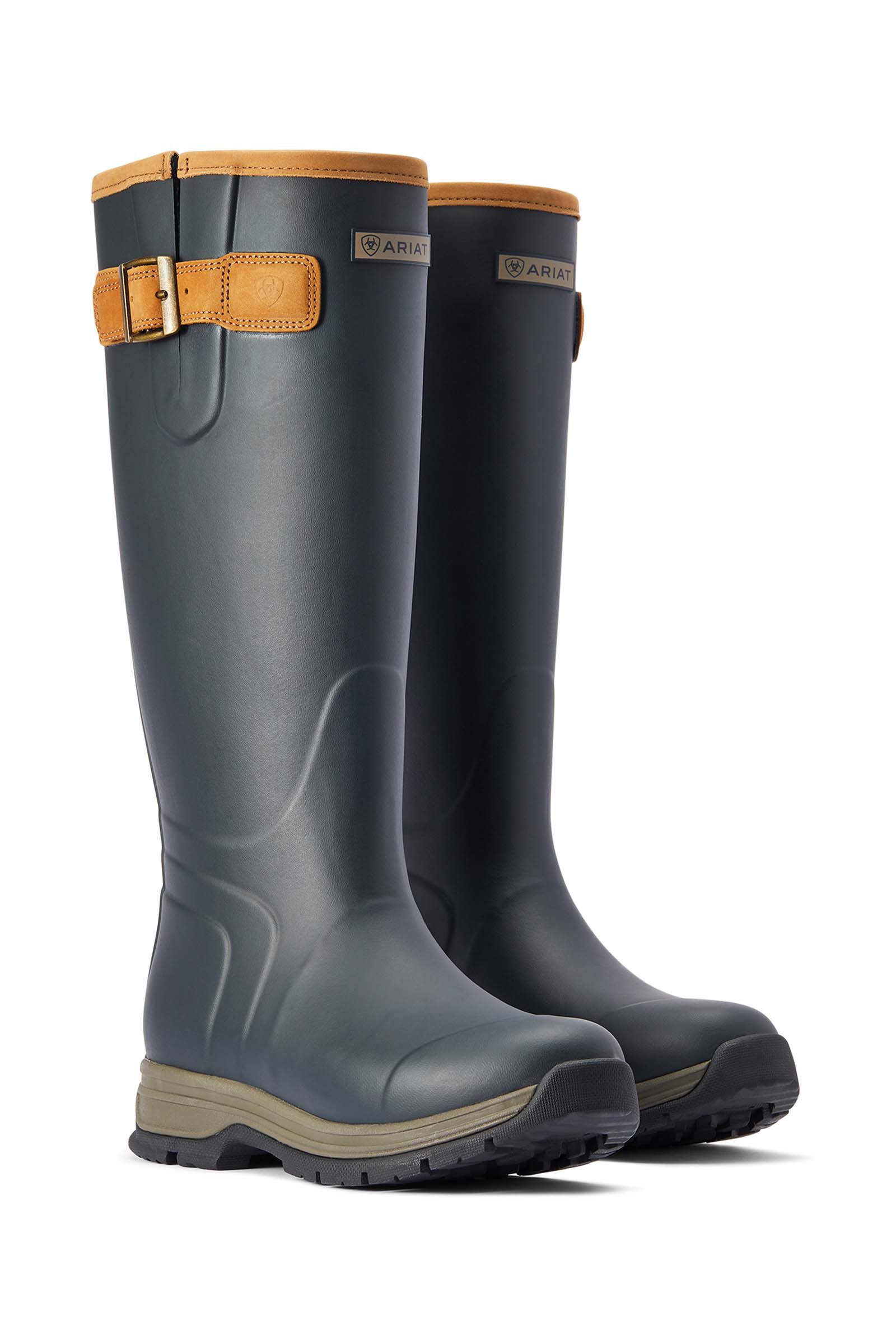 Ariat Burford Insulated Rubber Boots