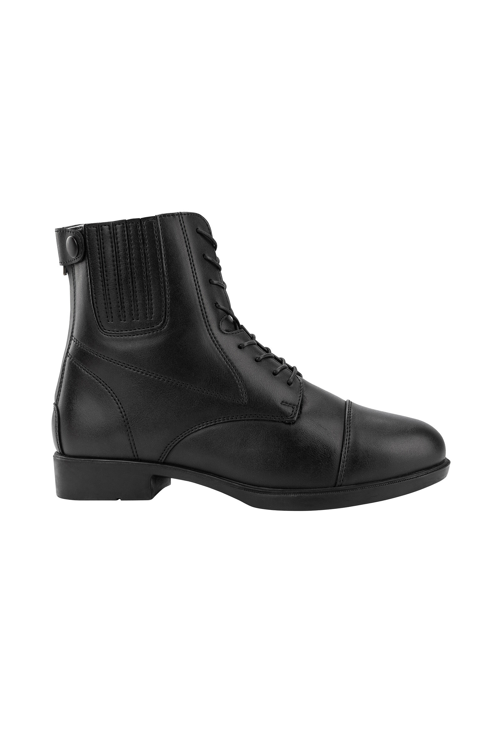 Vegan jodhpur hot sale boots