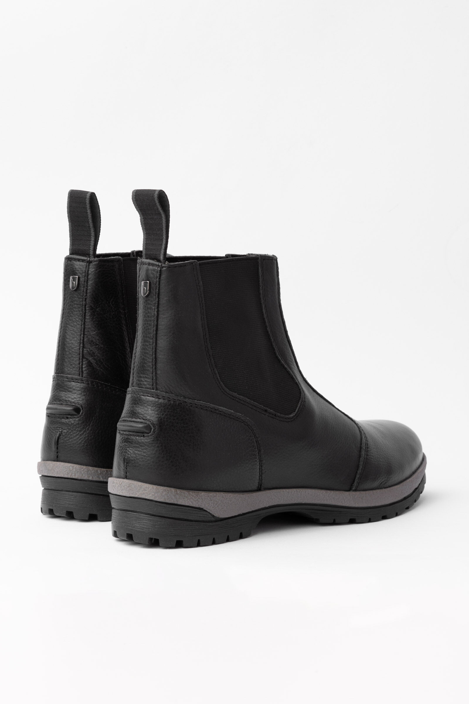 Jodhpur Boots & Short Riding Boots | horze.com
