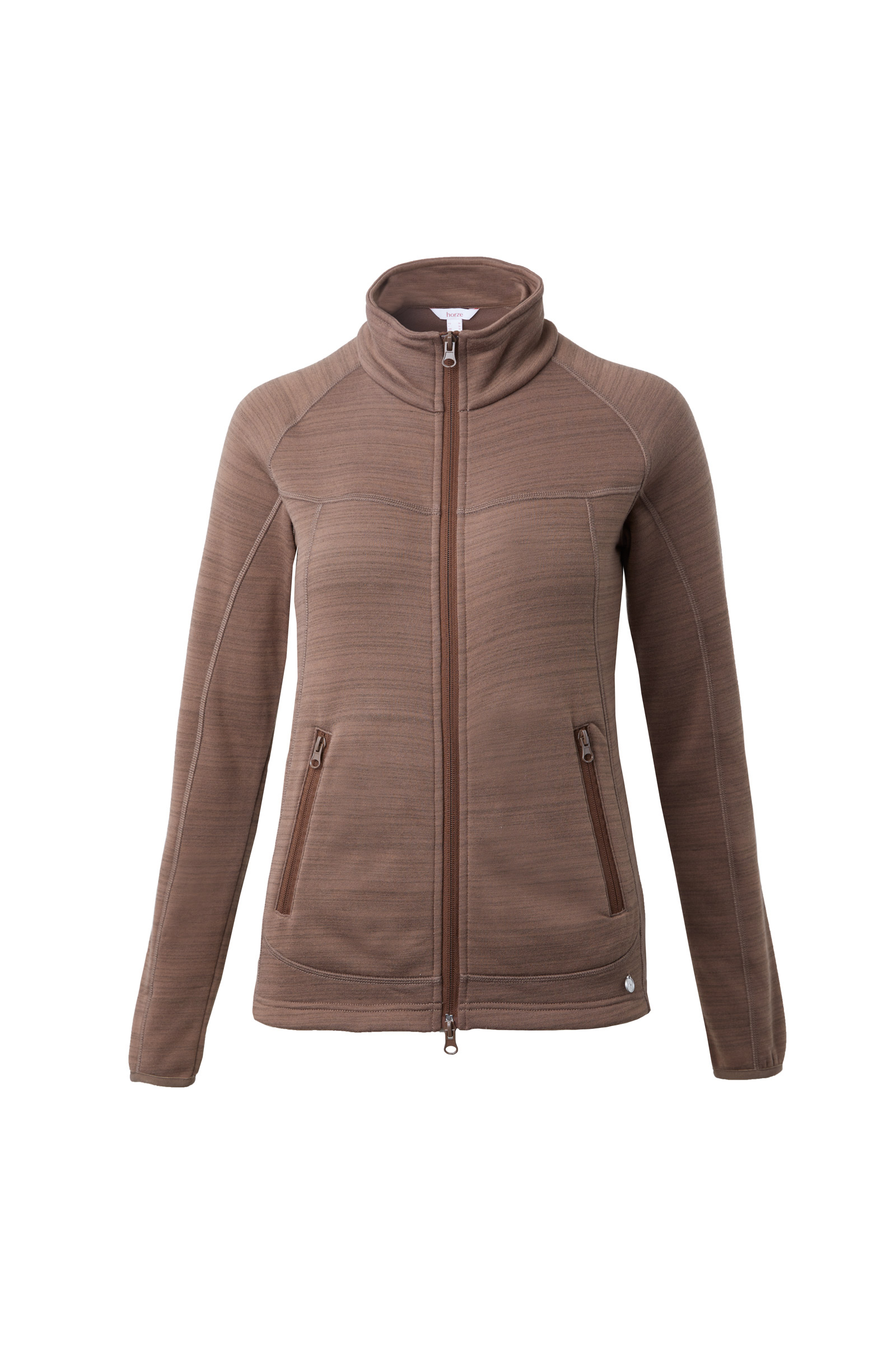 Horze Addison Women's Fleece Riding Riding Jacket