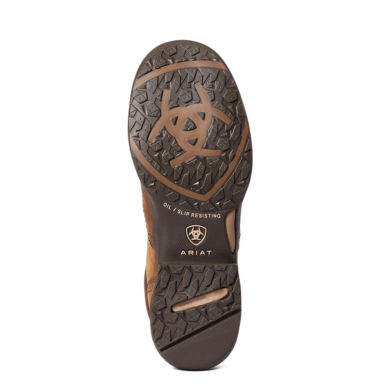 Ariat hybrid lacer clearance