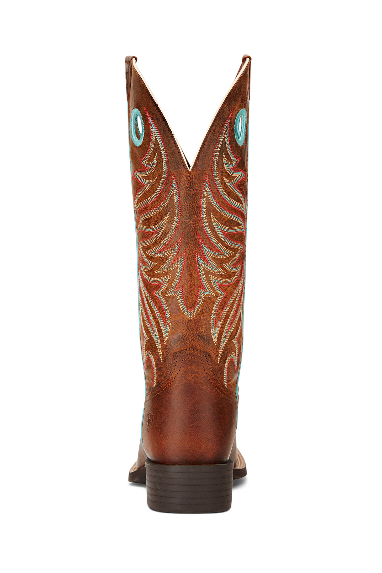 Round up ryder western boot outlet