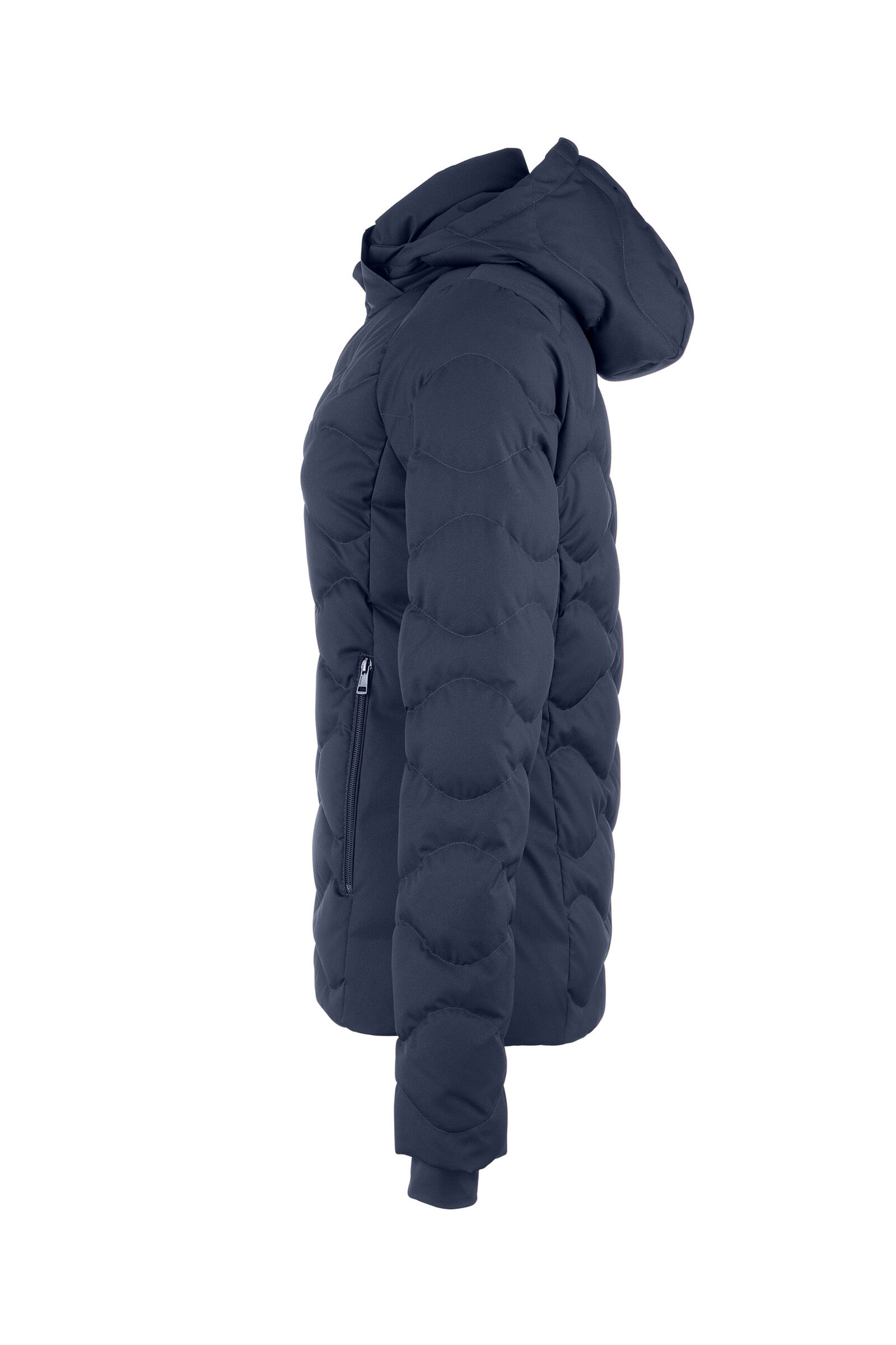 Tommy Hilfiger Equestrian Mid Weight Women s Re Down Jacket