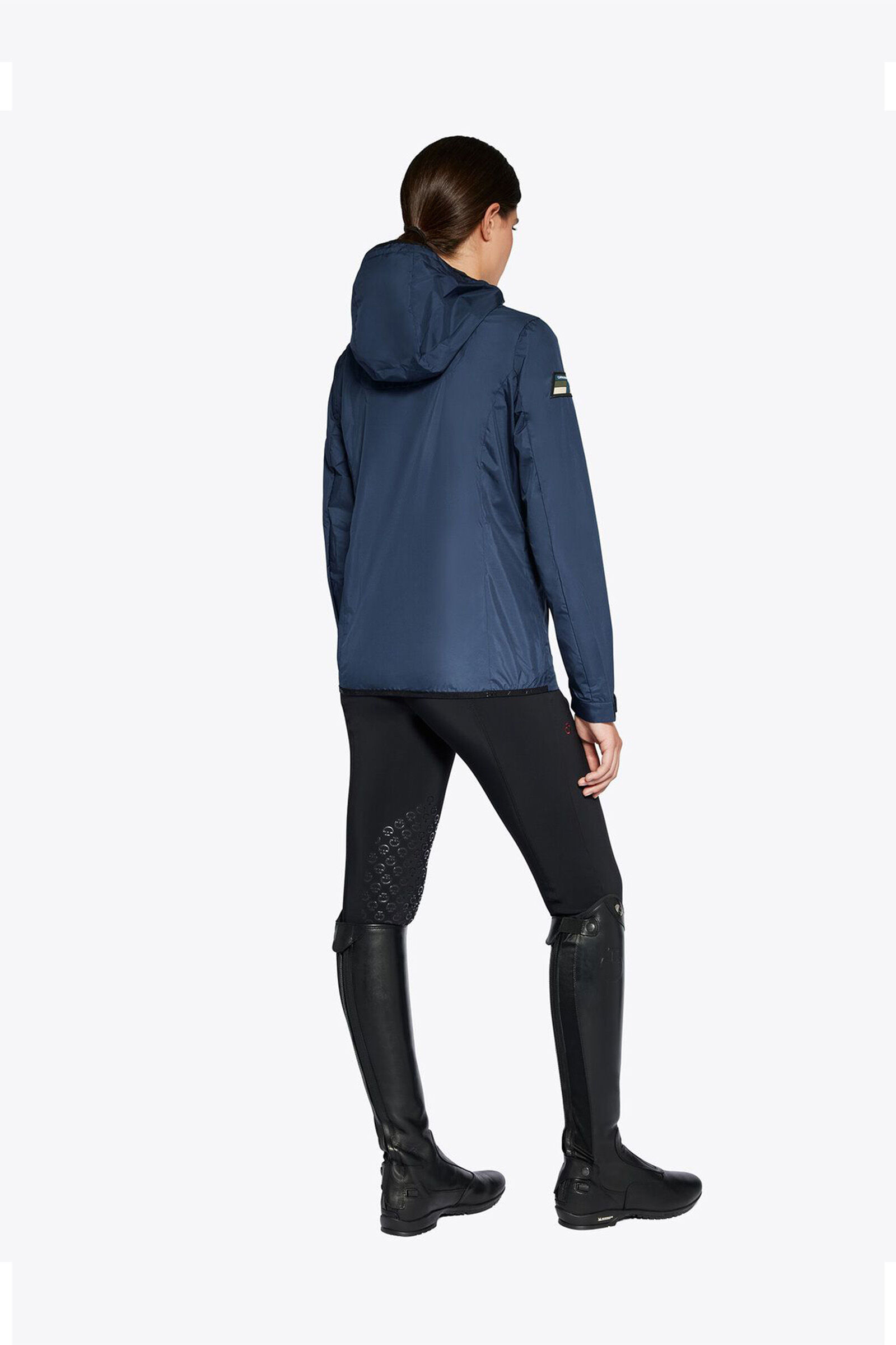 セール‼CAVALLERIA TOSCANA SIZE L ストレッチハイネック Cavalleria Toscana Products | horze.com
