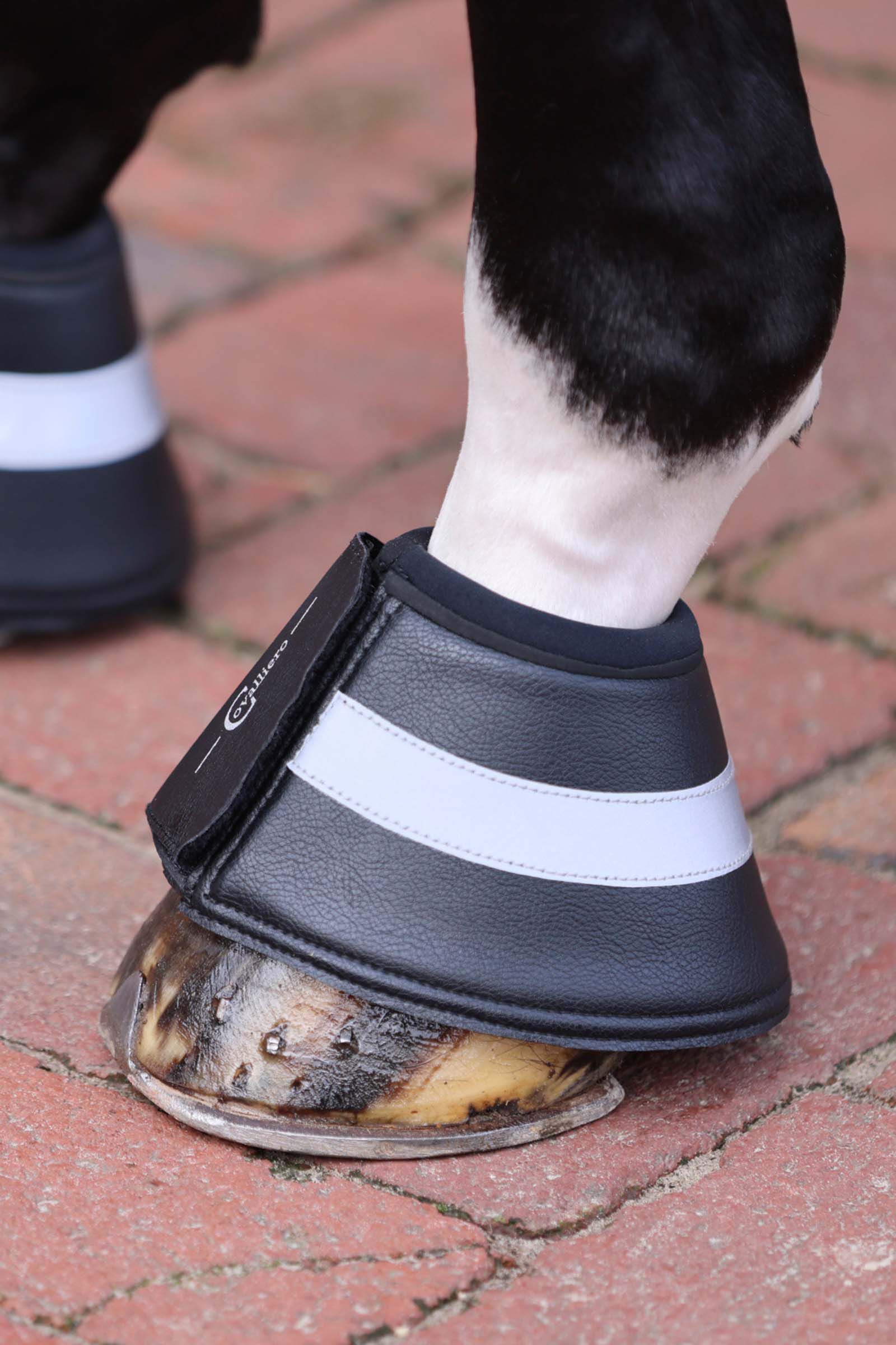 Horze cheap overreach boots