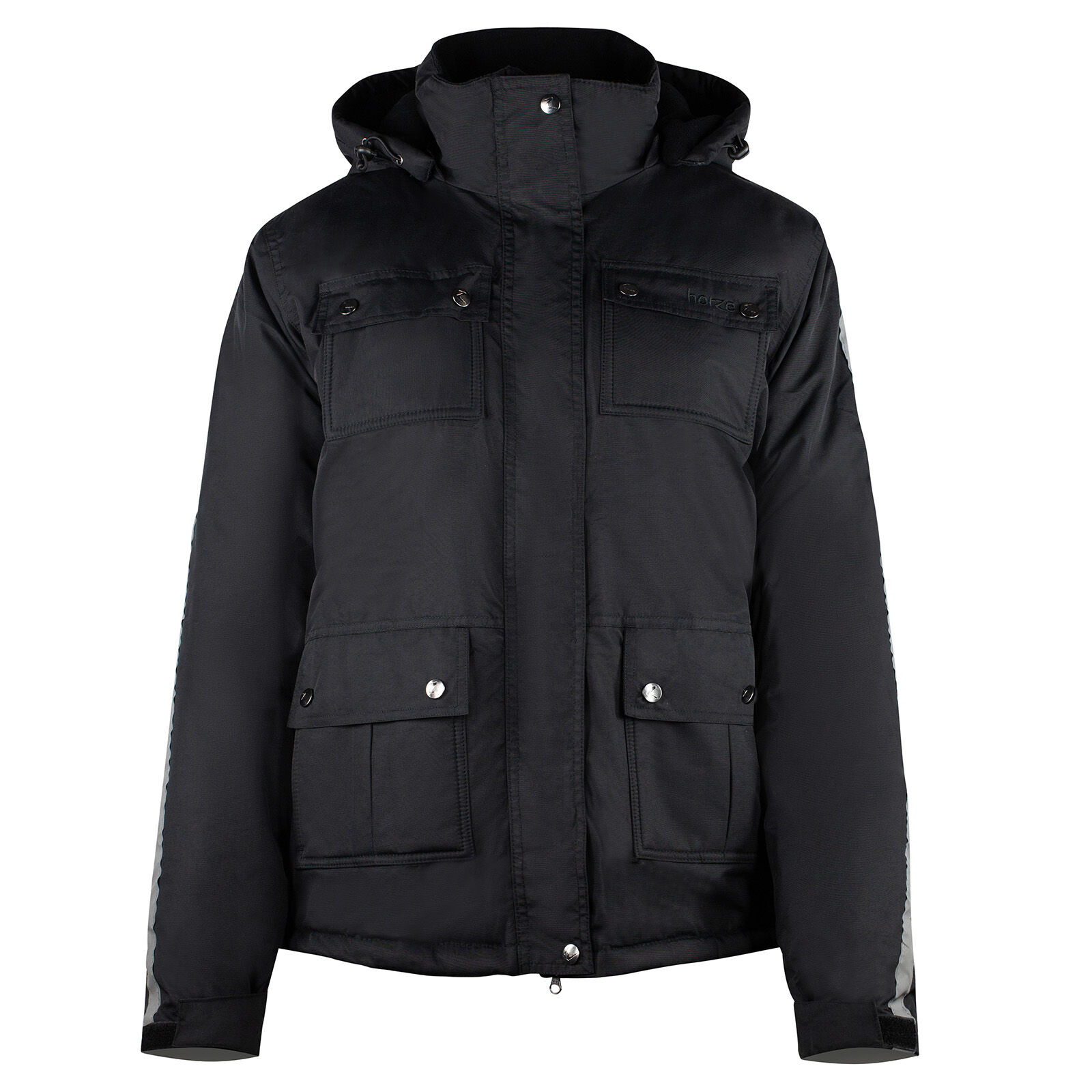 Best winter hotsell riding jacket